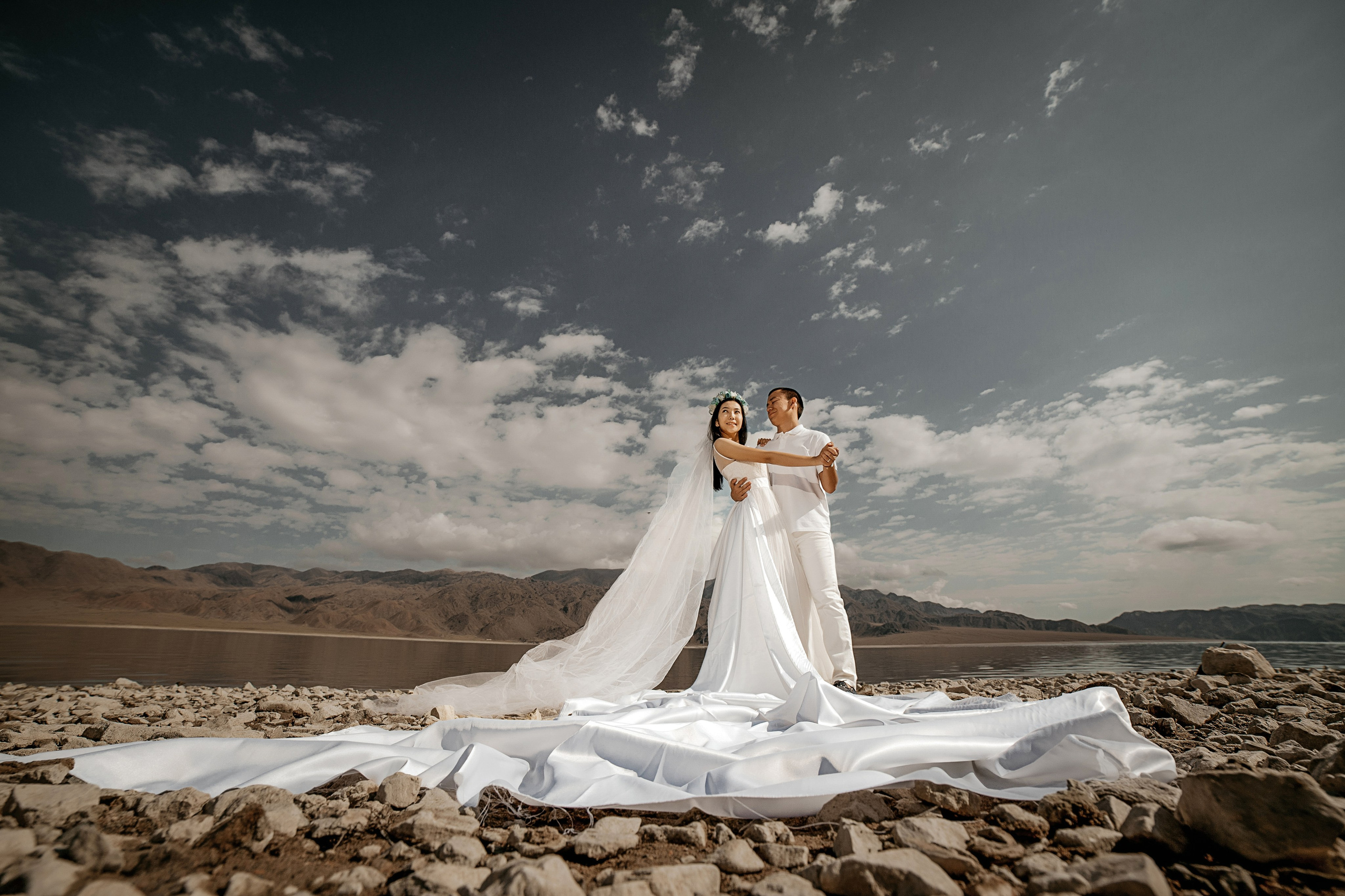 Иссык — Куль. Свадебный и Семейный Фотограф в Краснодаре