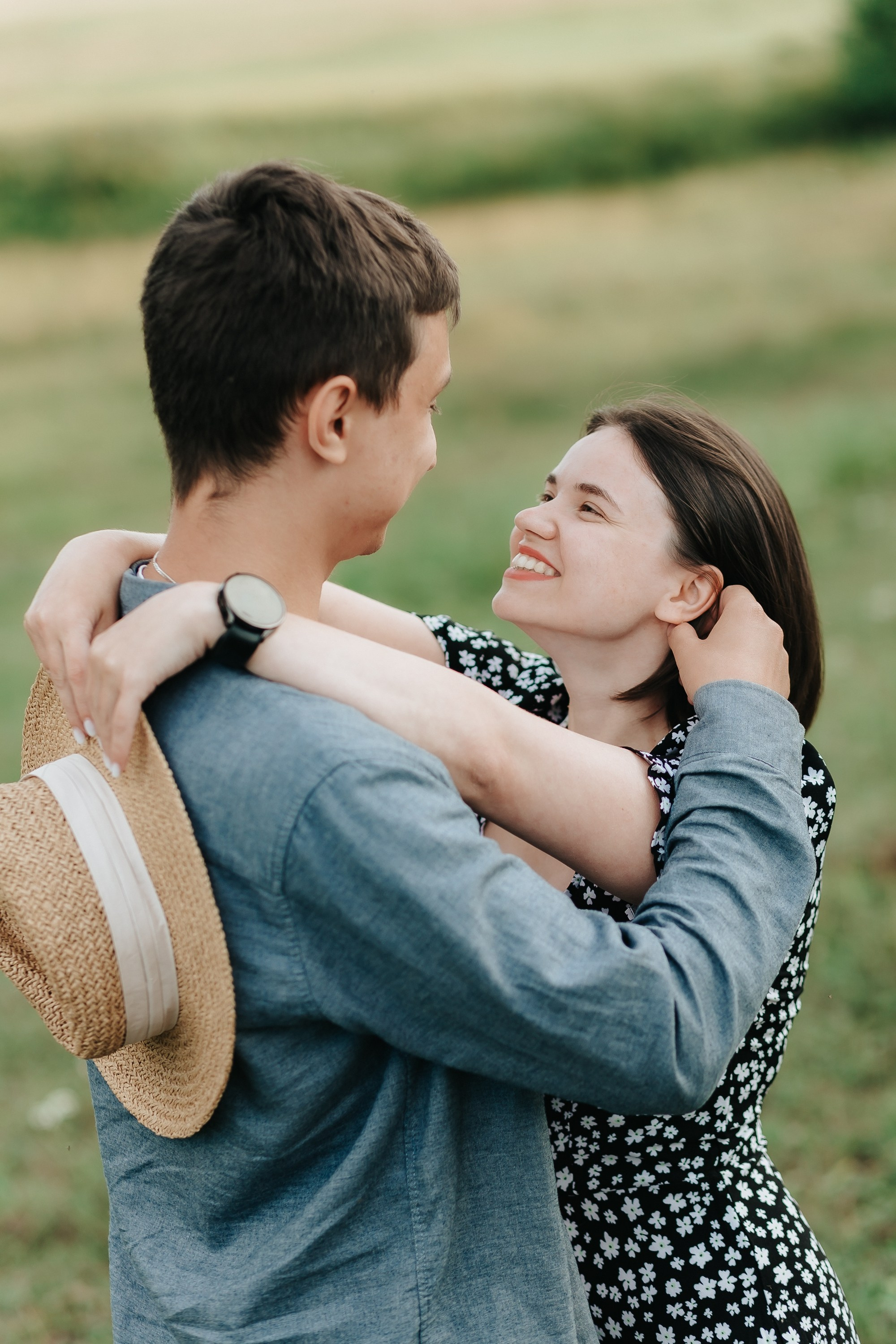 A+N & Houston. Свадебный фотограф Пермь