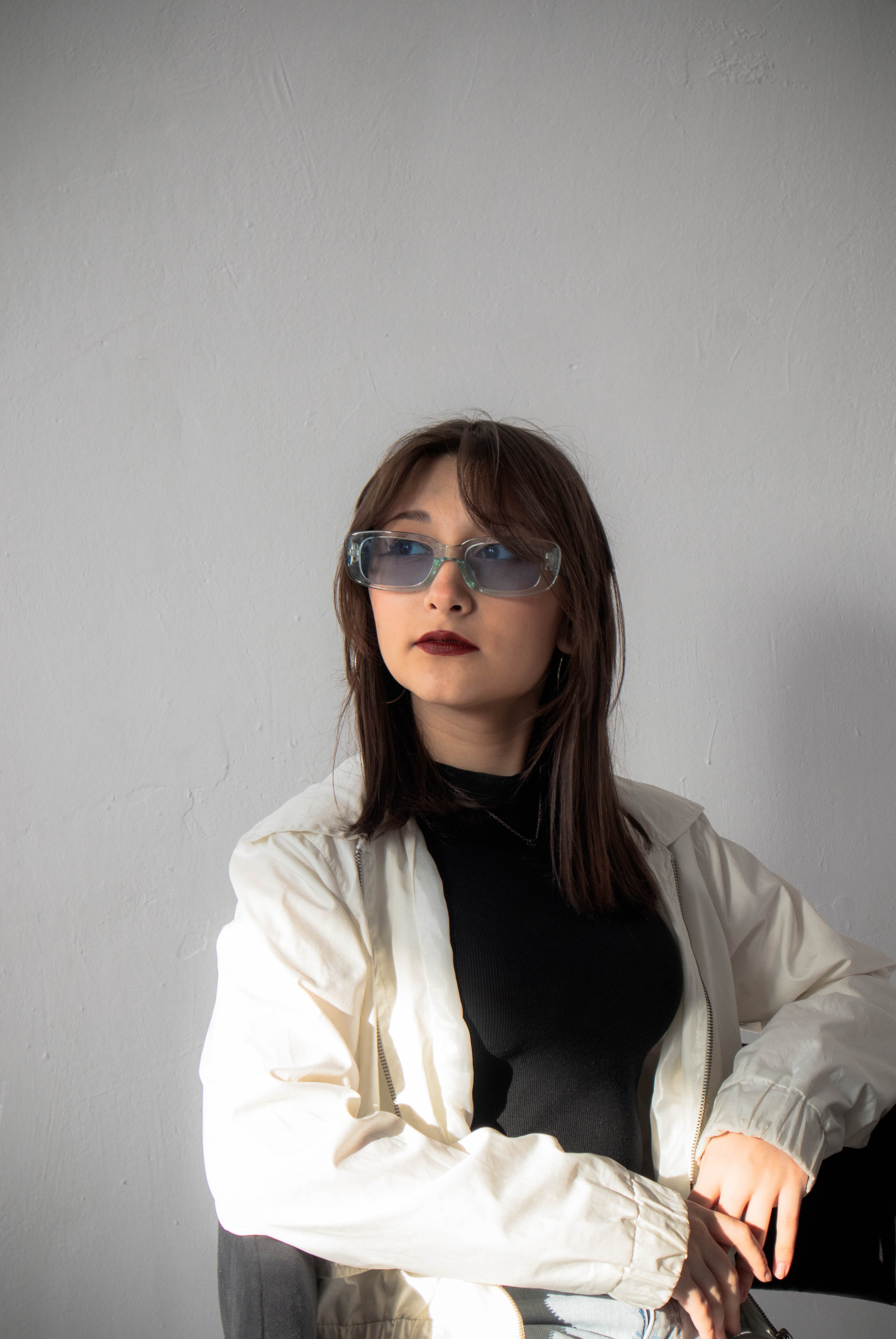 Школьный альбом 16 школа. Фотограф и видеограф в Бугульме Аня Трутнева