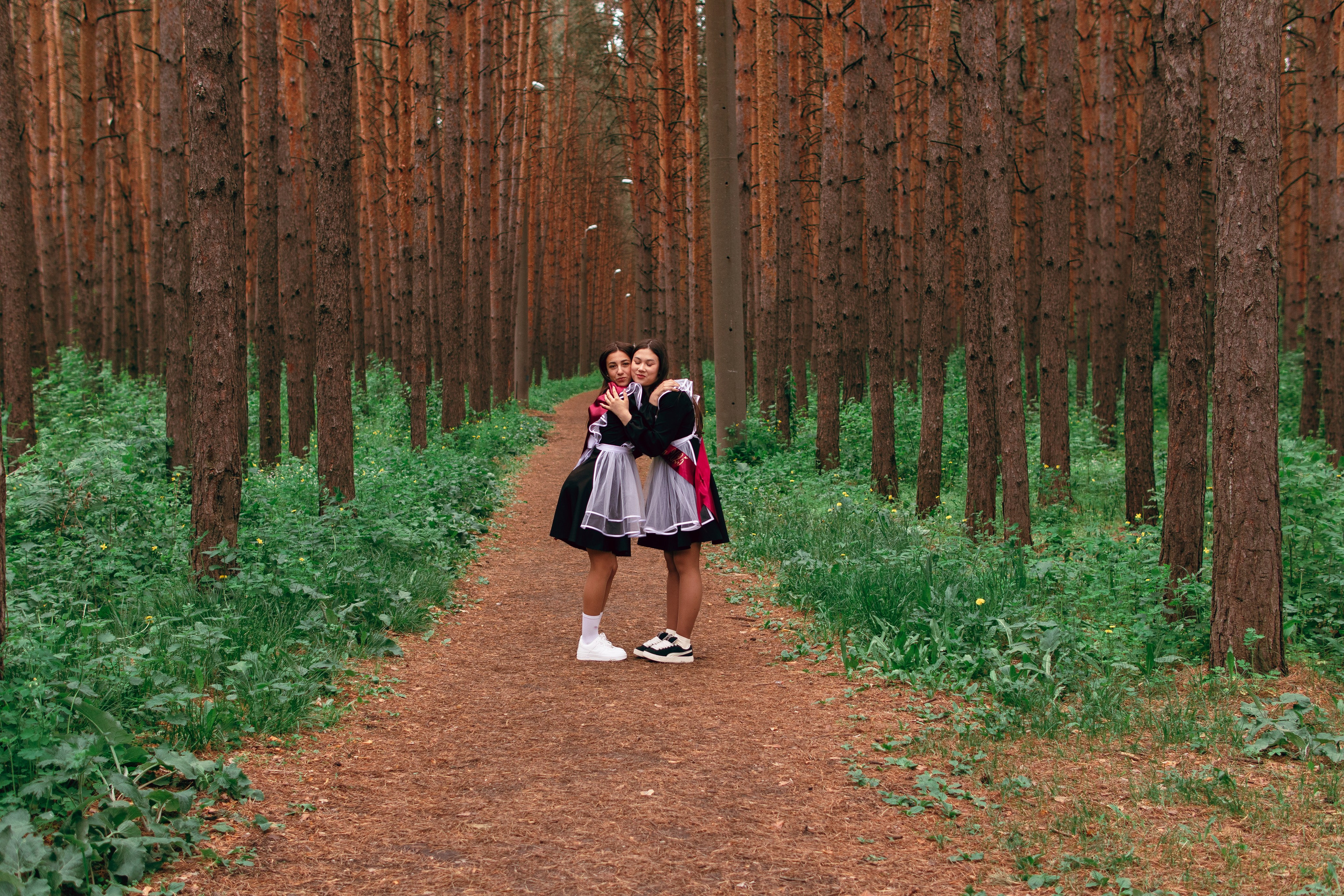 Северное. Фотограф и видеограф в Бугульме Аня Трутнева