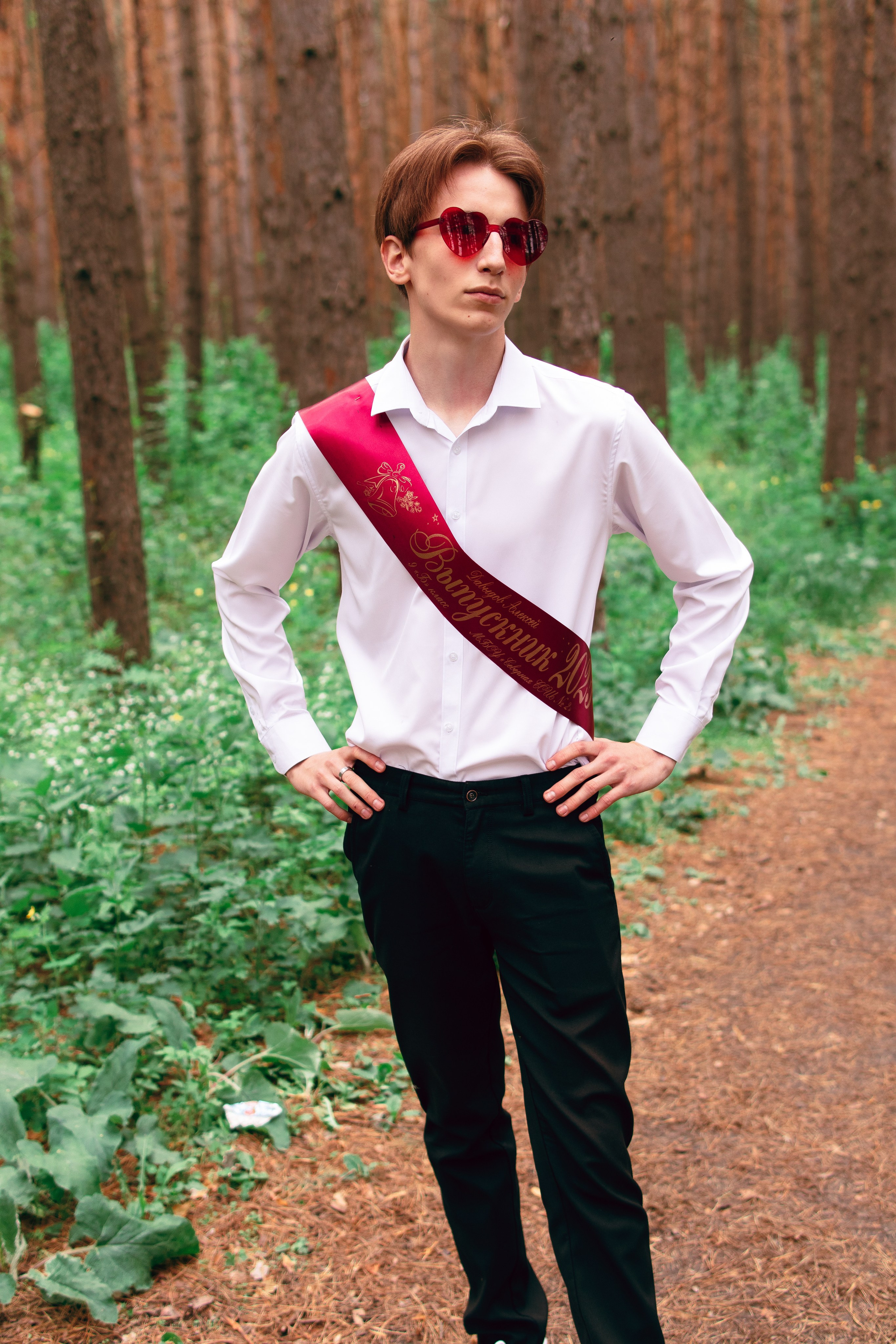 Северное. Фотограф и видеограф в Бугульме Аня Трутнева