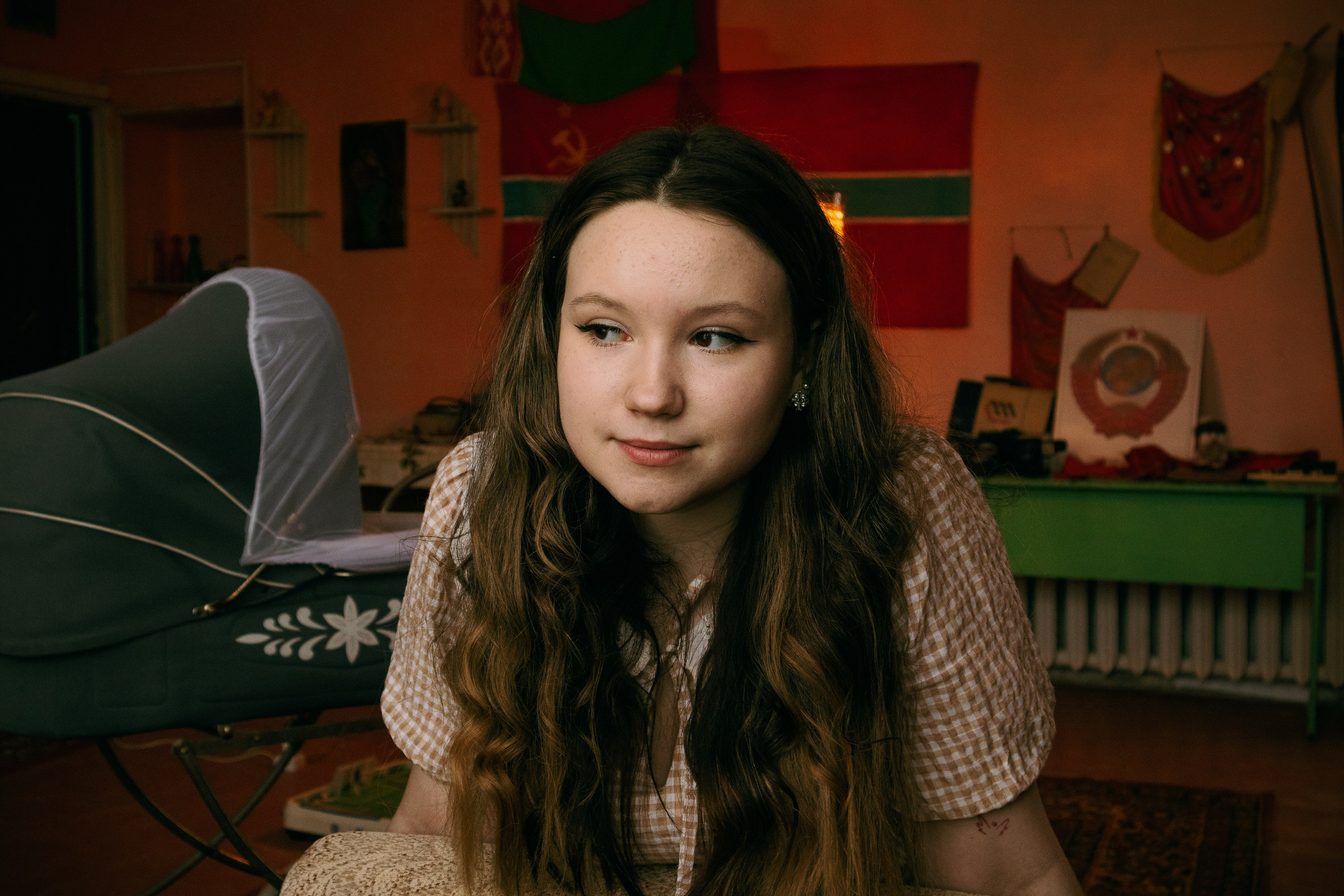 Полина. Фотограф и видеограф в Бугульме Аня Трутнева