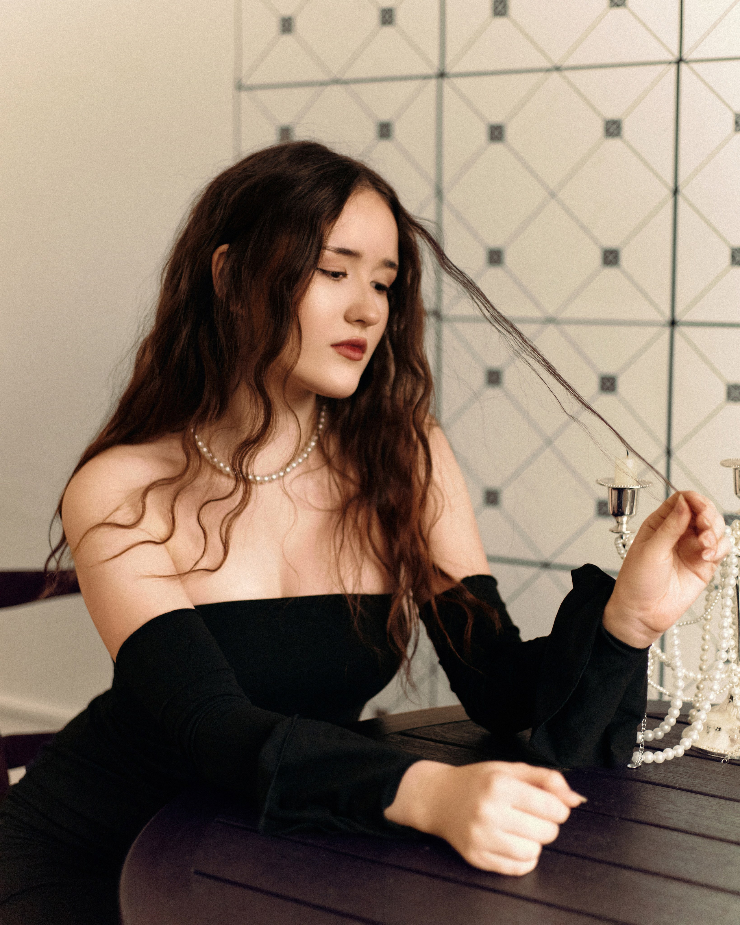 Кариша. Фотограф и видеограф в Бугульме Аня Трутнева