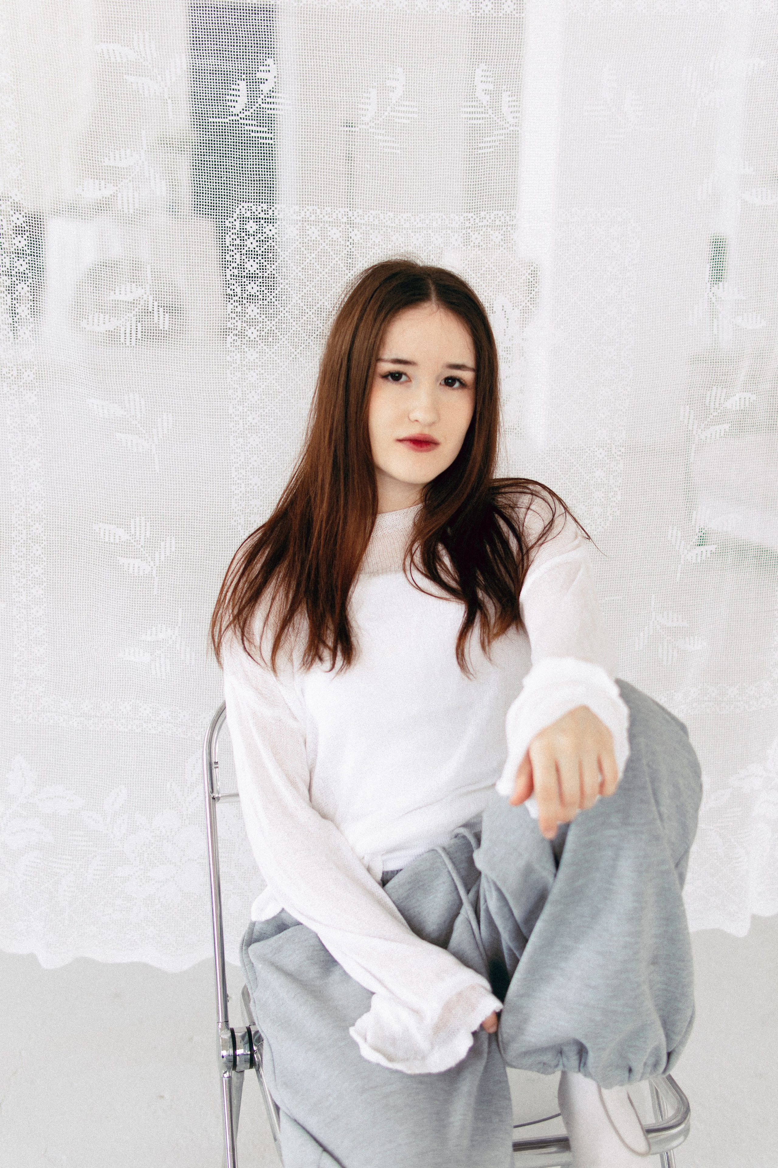 Кариша. Фотограф и видеограф в Бугульме Аня Трутнева