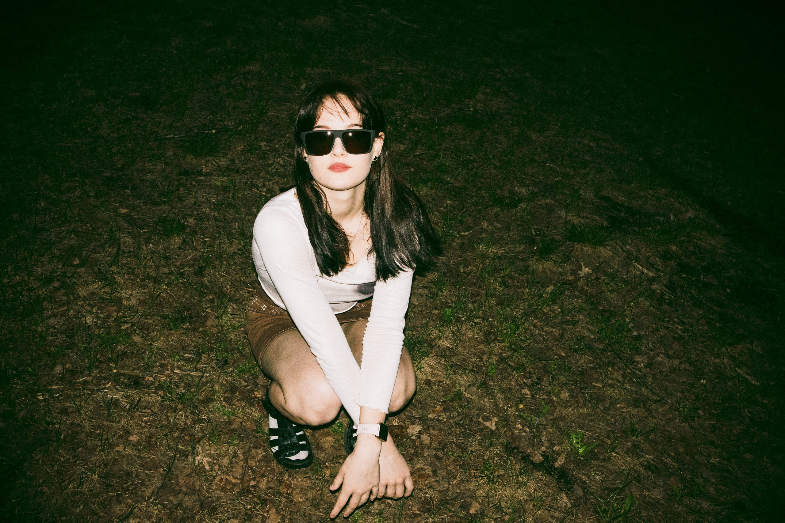 Лиза. Фотограф и видеограф в Бугульме Аня Трутнева