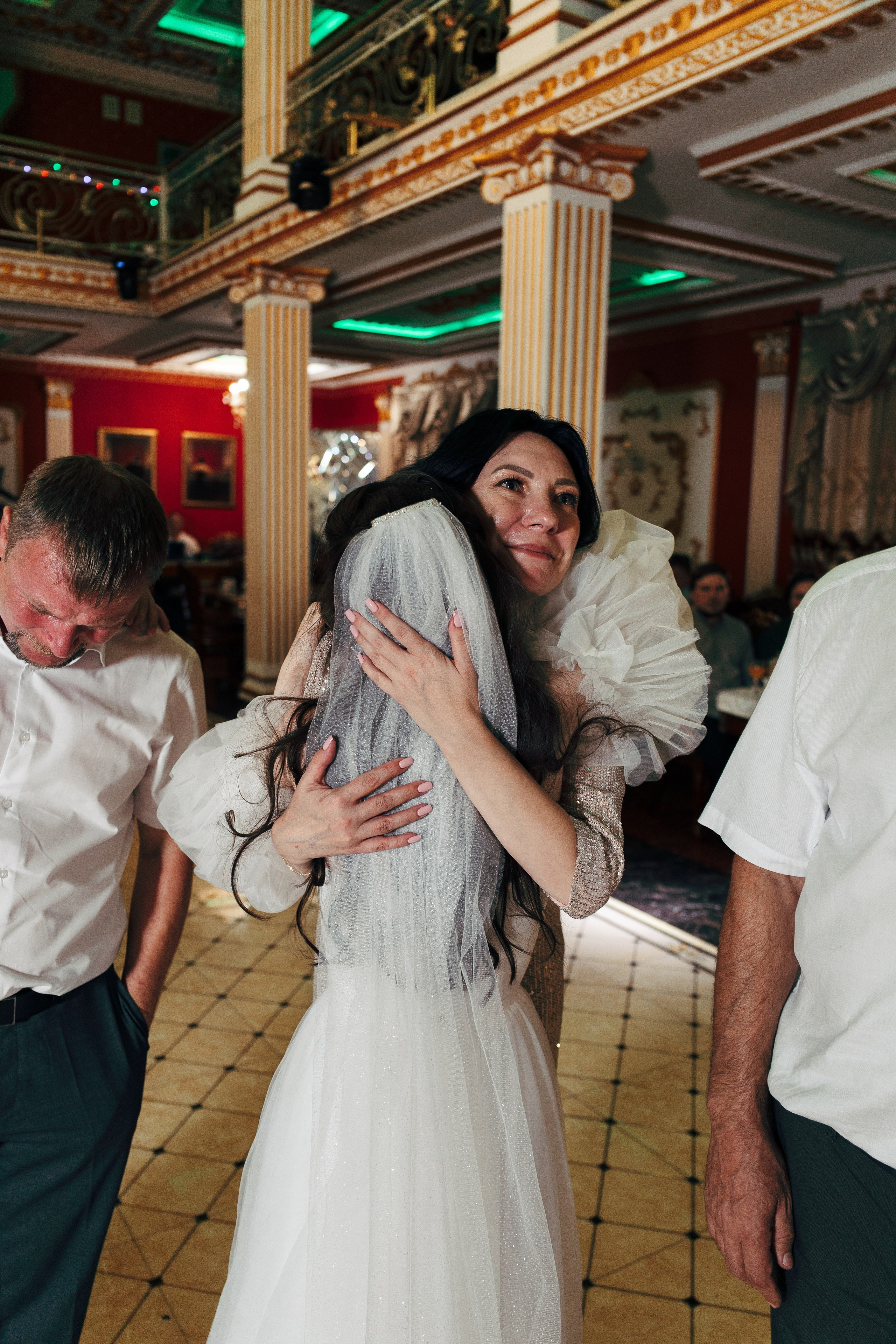 Яна и Ярослав. Фотограф и видеограф в Бугульме Аня Трутнева