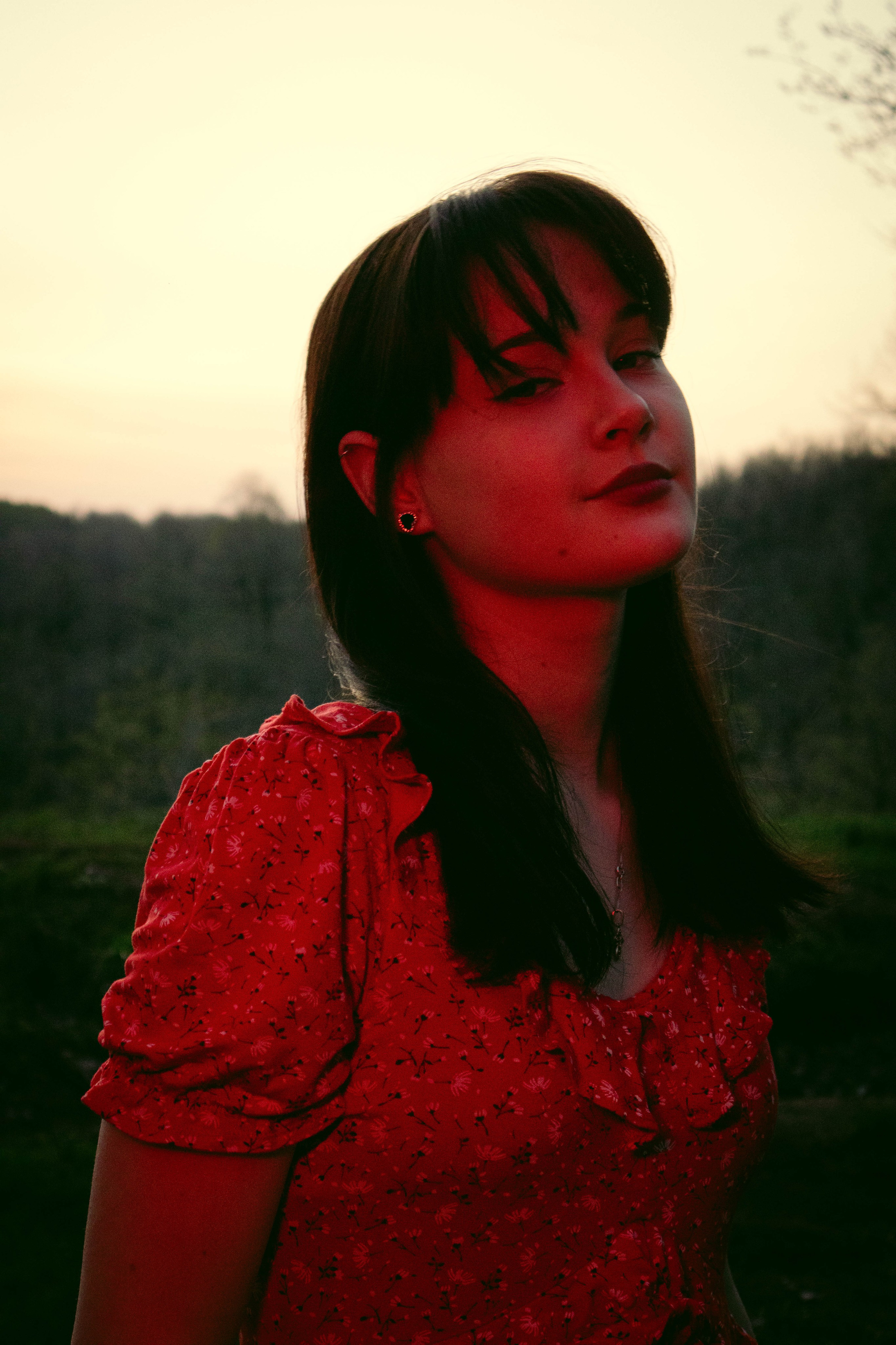 Лиза. Фотограф и видеограф в Бугульме Аня Трутнева