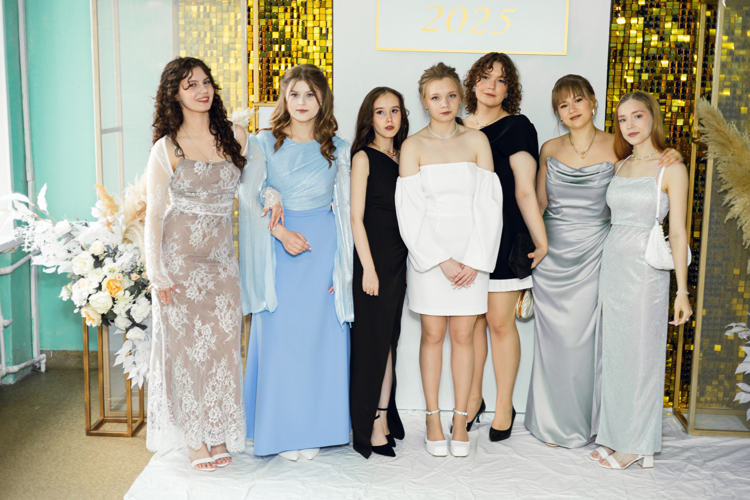 3 школа. Фотограф и видеограф в Бугульме Аня Трутнева