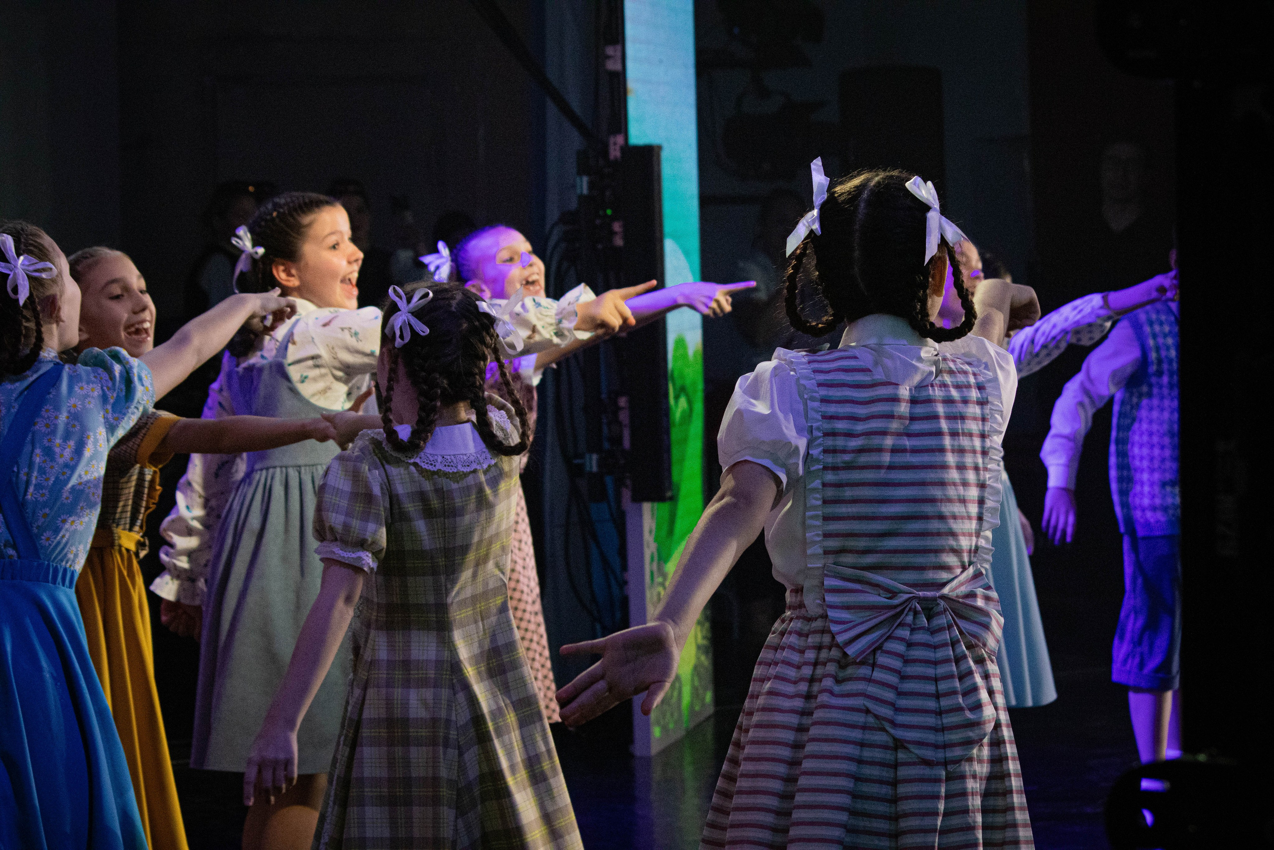 Созвездие-Йолдызлык. Фотограф и видеограф в Бугульме Аня Трутнева