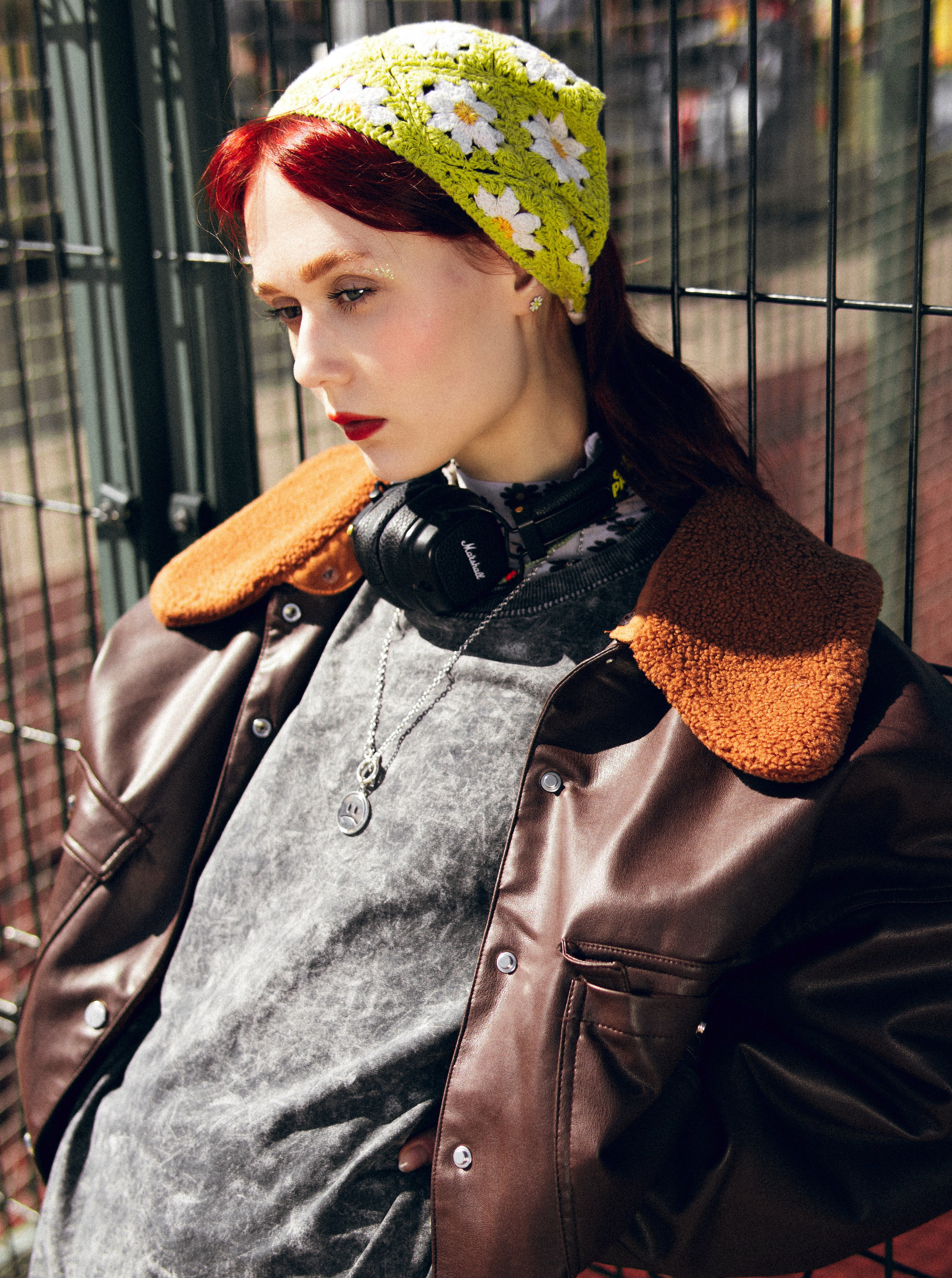 Элеанора. Фотограф и видеограф в Бугульме Аня Трутнева