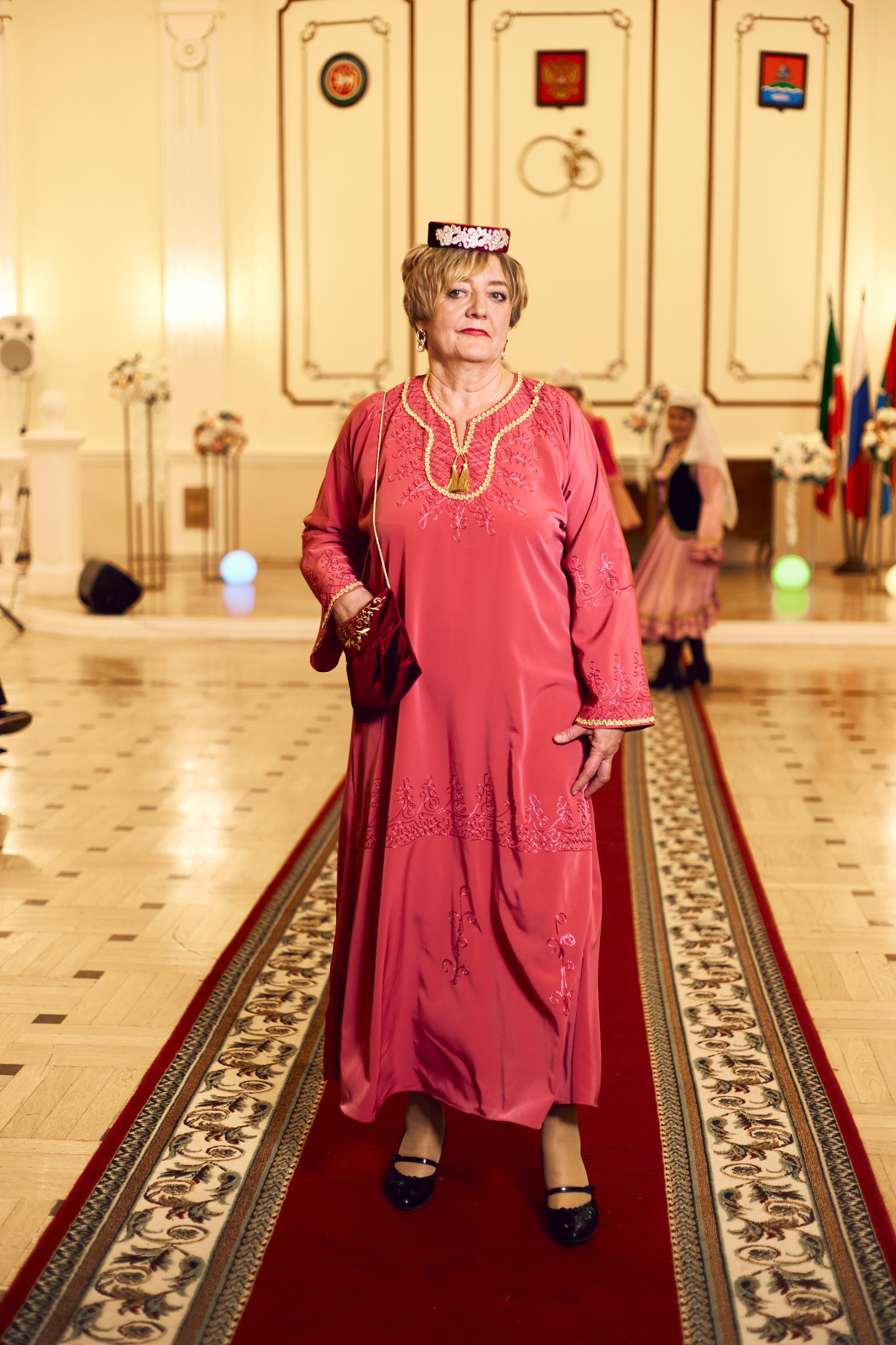 Возраст в моде. Фотограф и видеограф в Бугульме Аня Трутнева