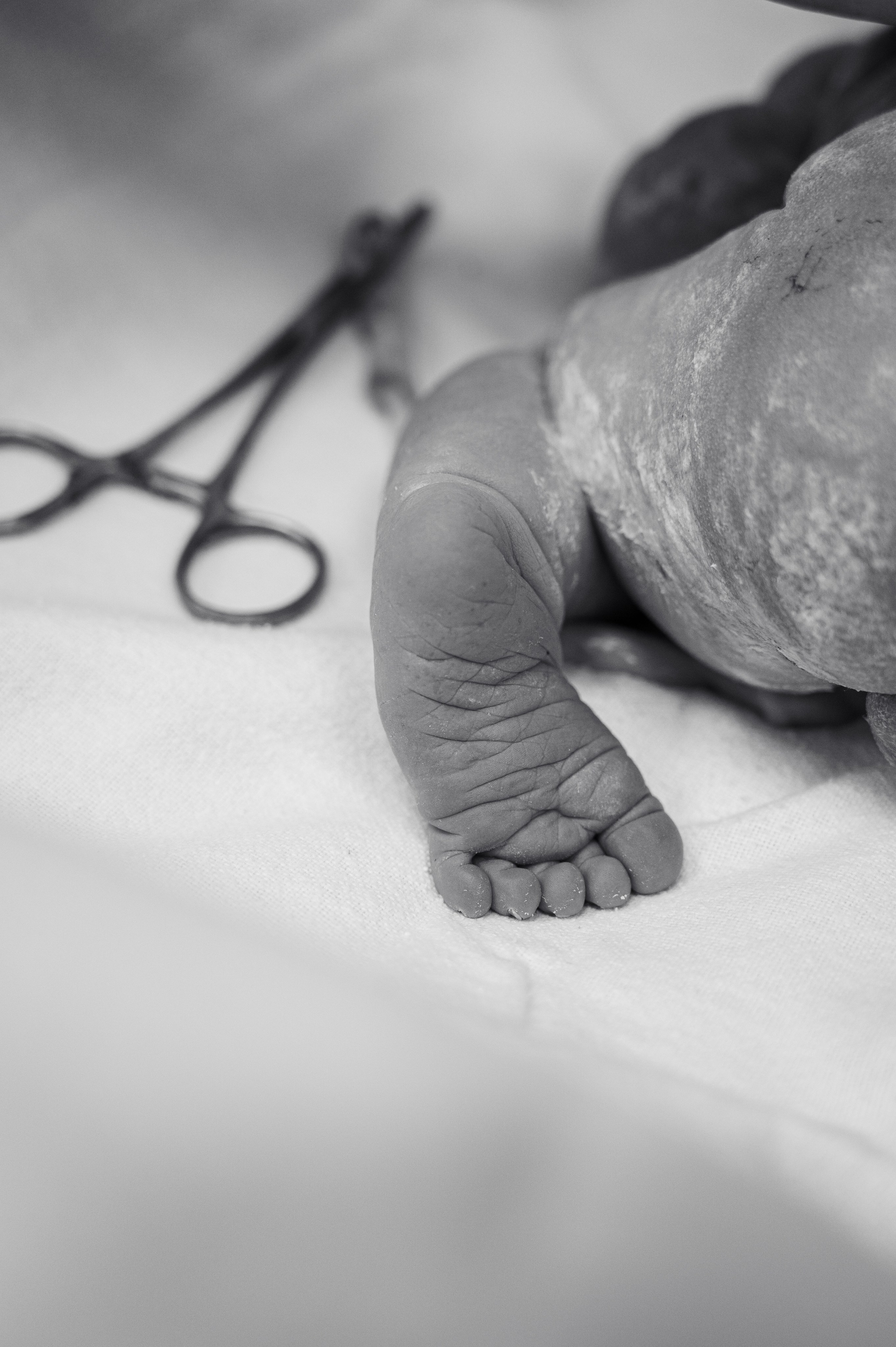 Верочка родилась в МД Лахта / Вайнберг М.М. / Тимофеева Н.В. Фотограф на роды СПБ Юлия Герасимова