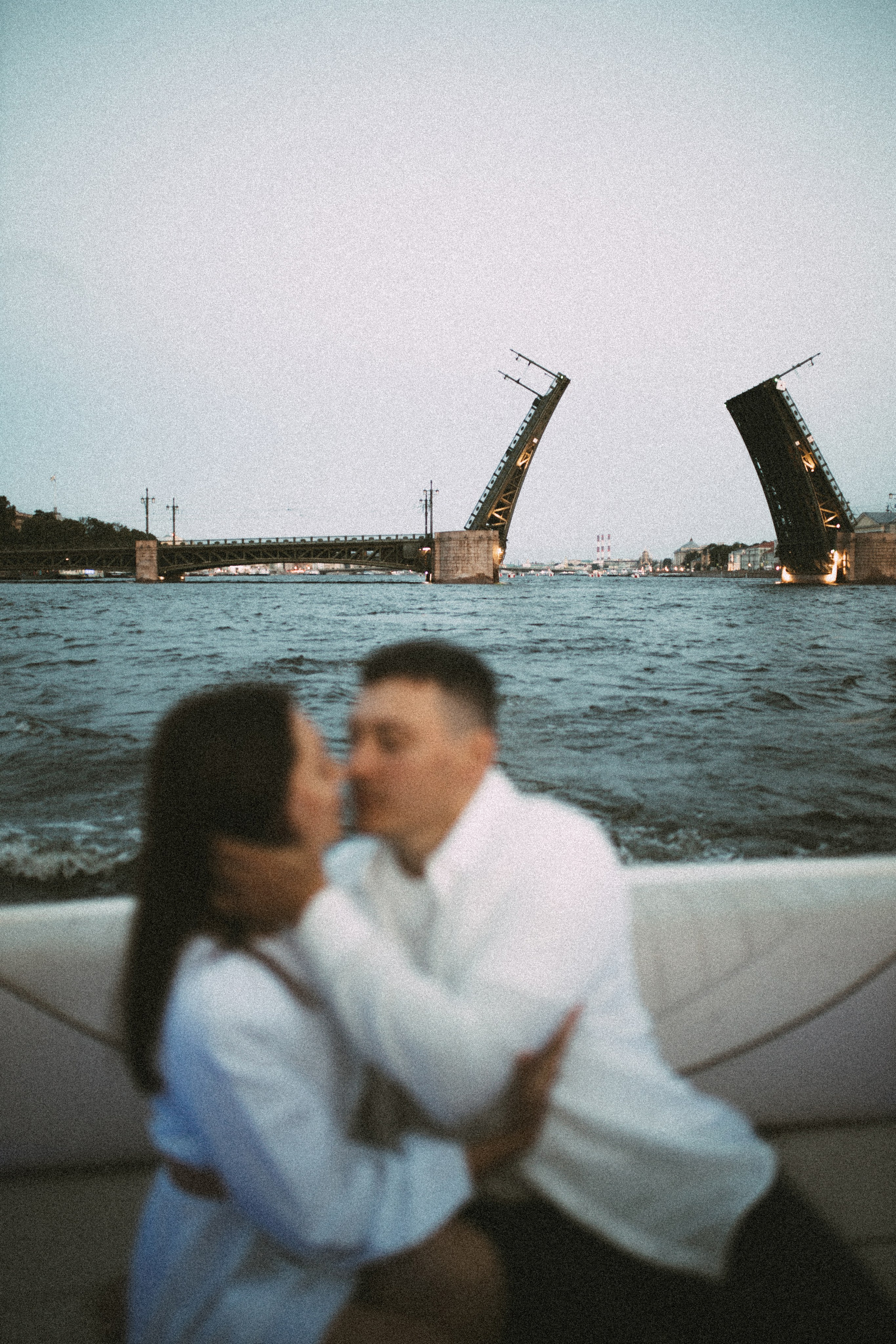 М & C | Санкт-Петербург. Фотограф Екатерина Амбрушкевич