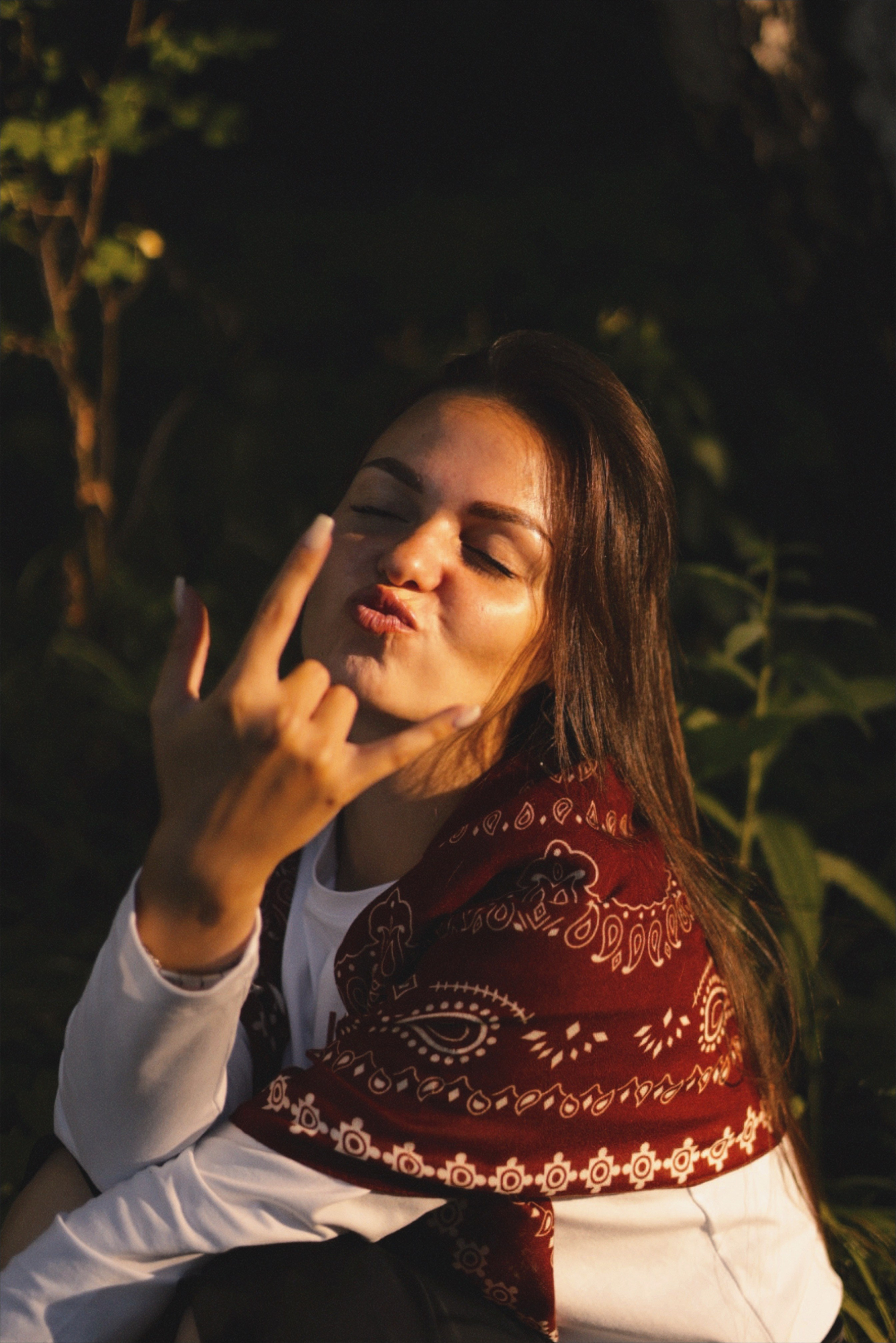 Вожатский состав 4 сезон. Фотограф Иркутск