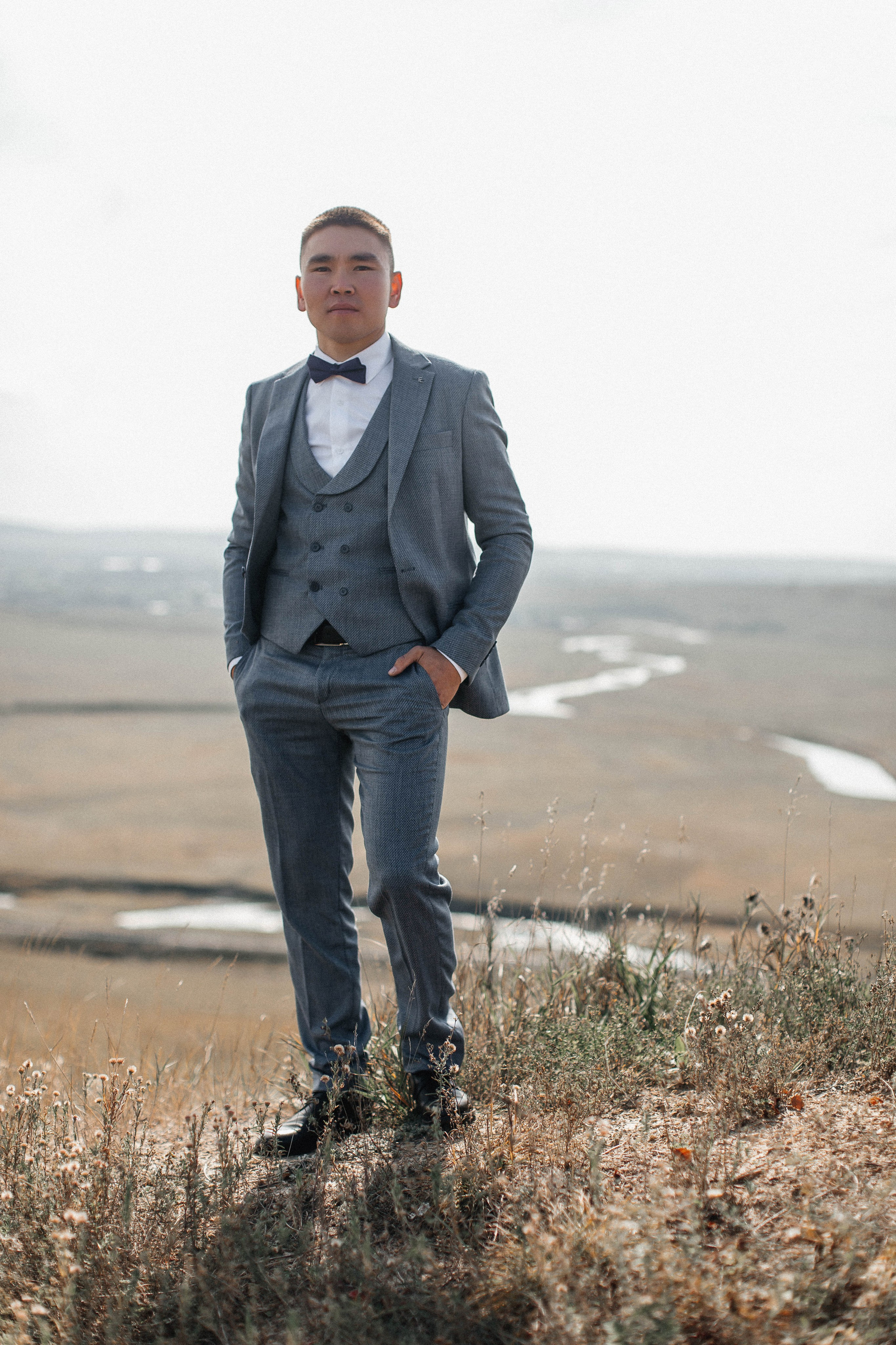 Владимир & Мария. Главная