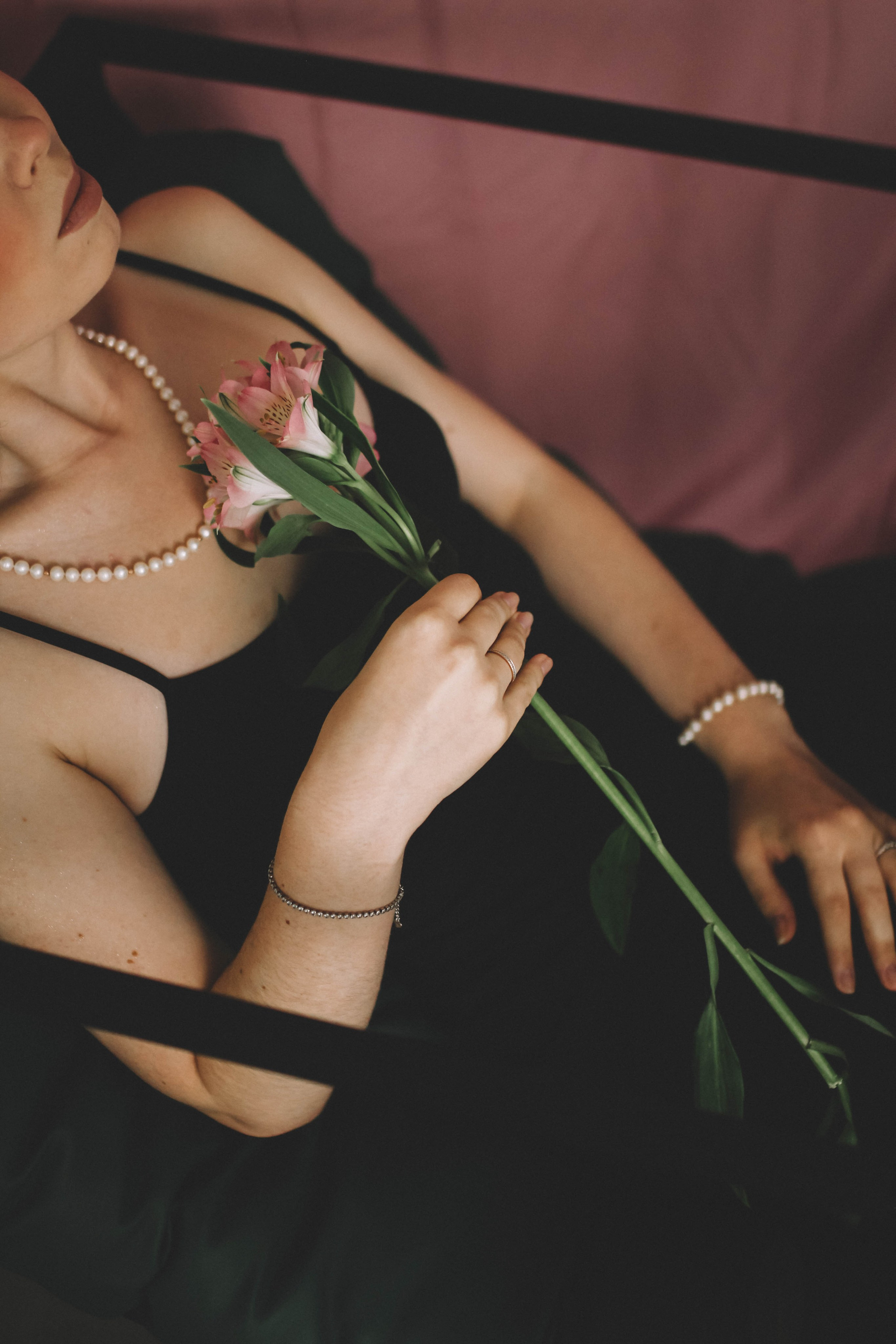 К себе нежно. Фотограф Киров | Varvara Essa