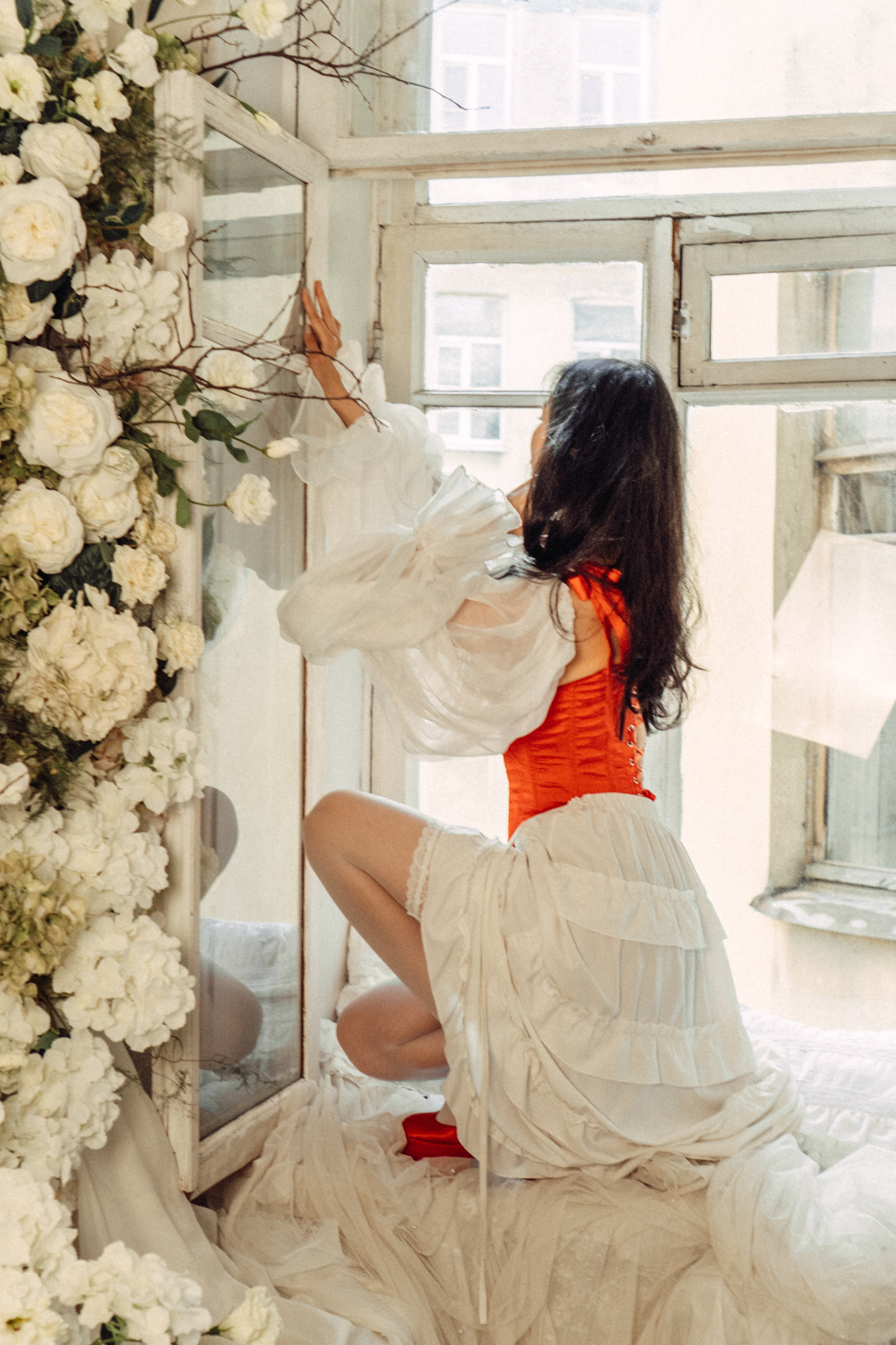 ВИНТАЖНЫЙ СТИЛЬ. Профессиональный фотограф, Санкт-Петербург — Виктория Богомолова