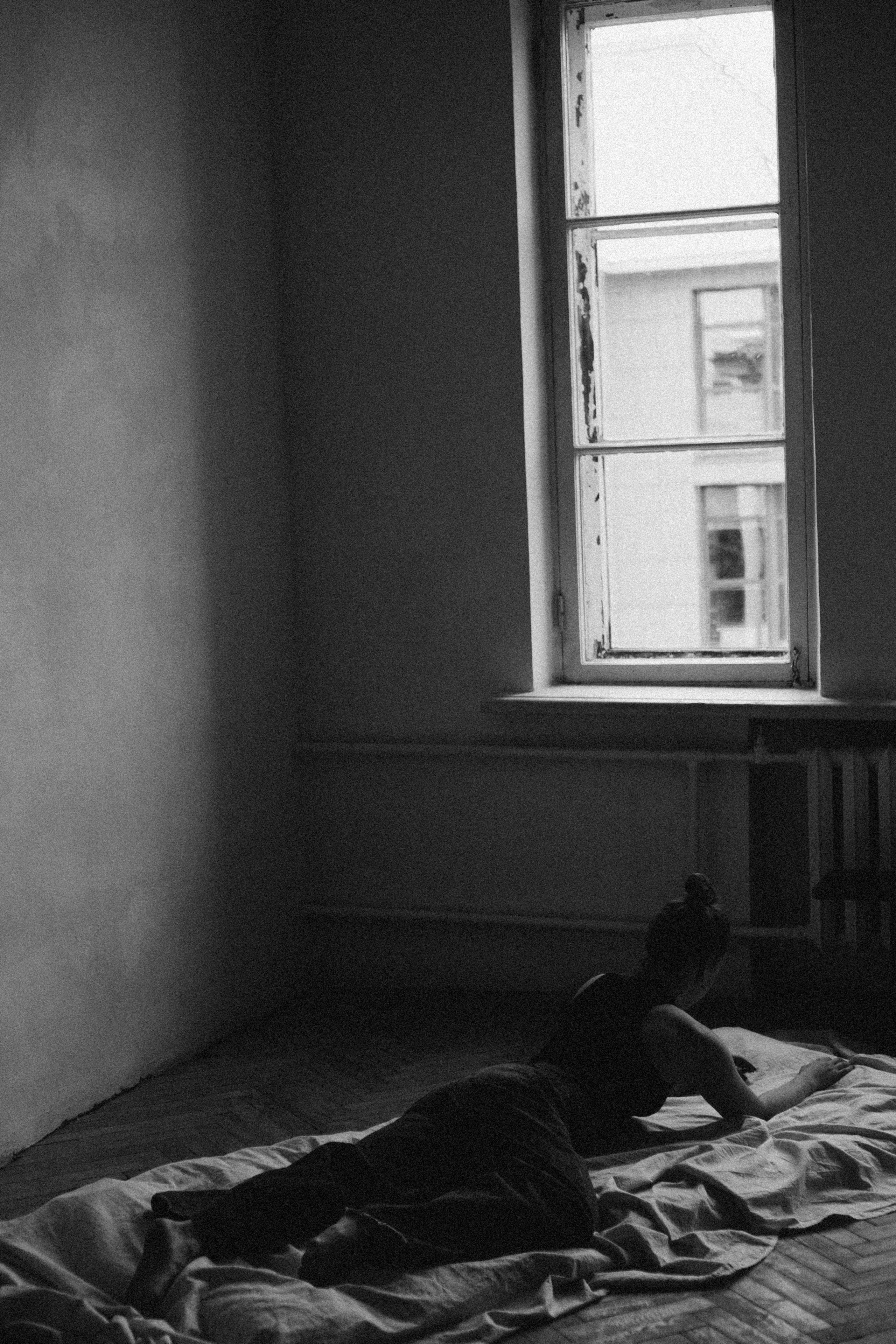 Студийная для девушки. Профессиональный фотограф, Санкт-Петербург — Виктория Богомолова