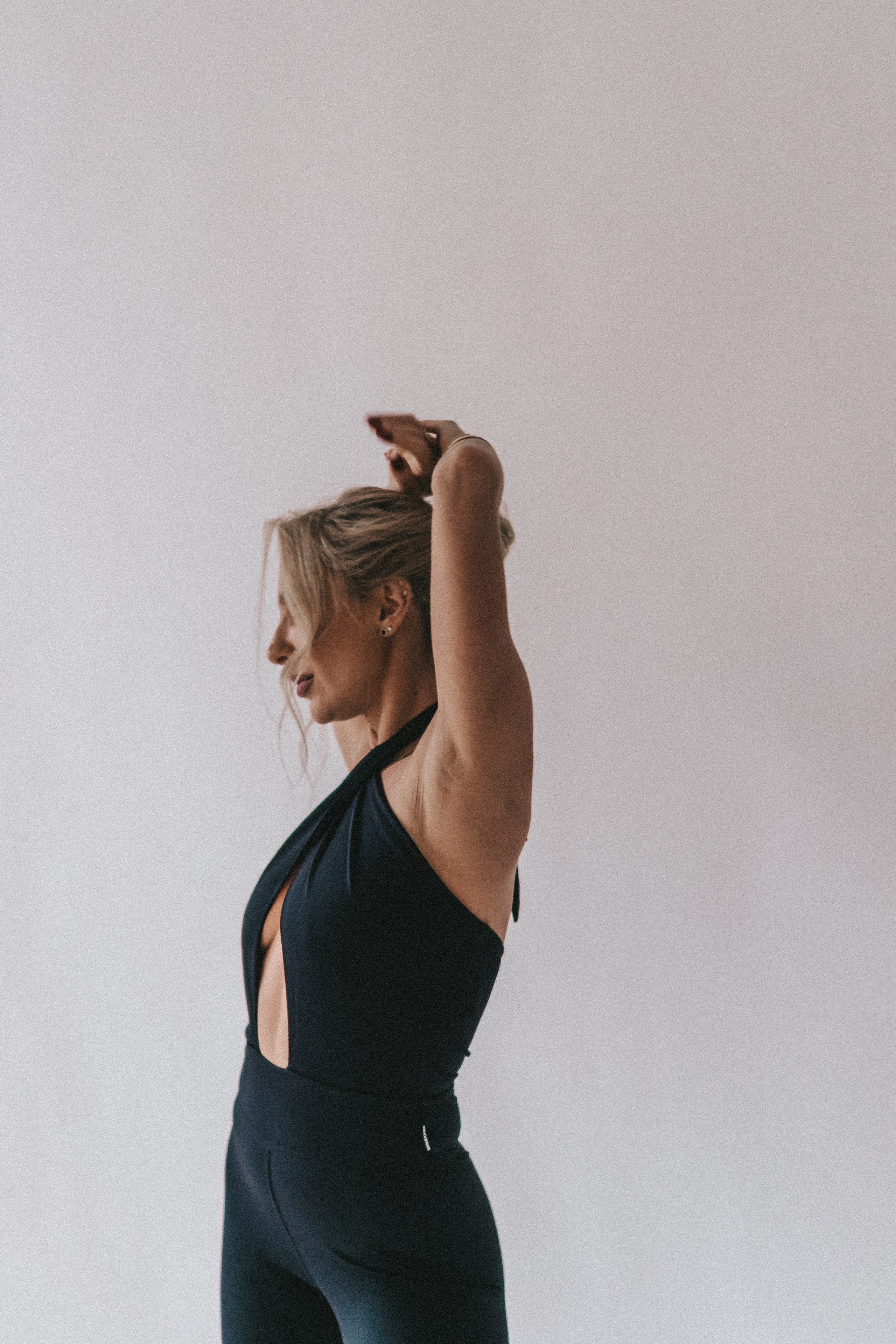 Студийная. Профессиональный фотограф, Санкт-Петербург — Виктория Богомолова