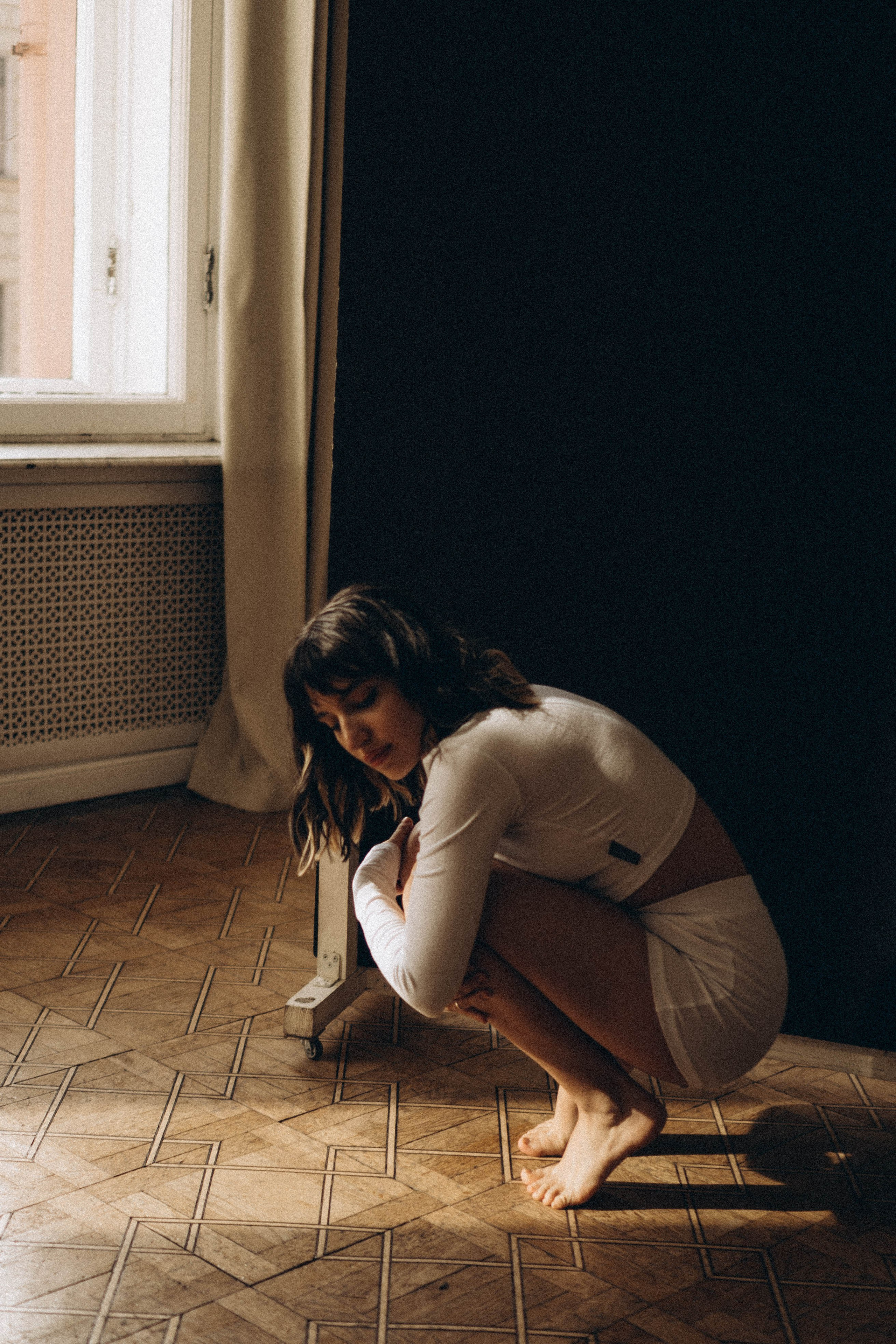 Студийная. Профессиональный фотограф, Санкт-Петербург — Виктория Богомолова