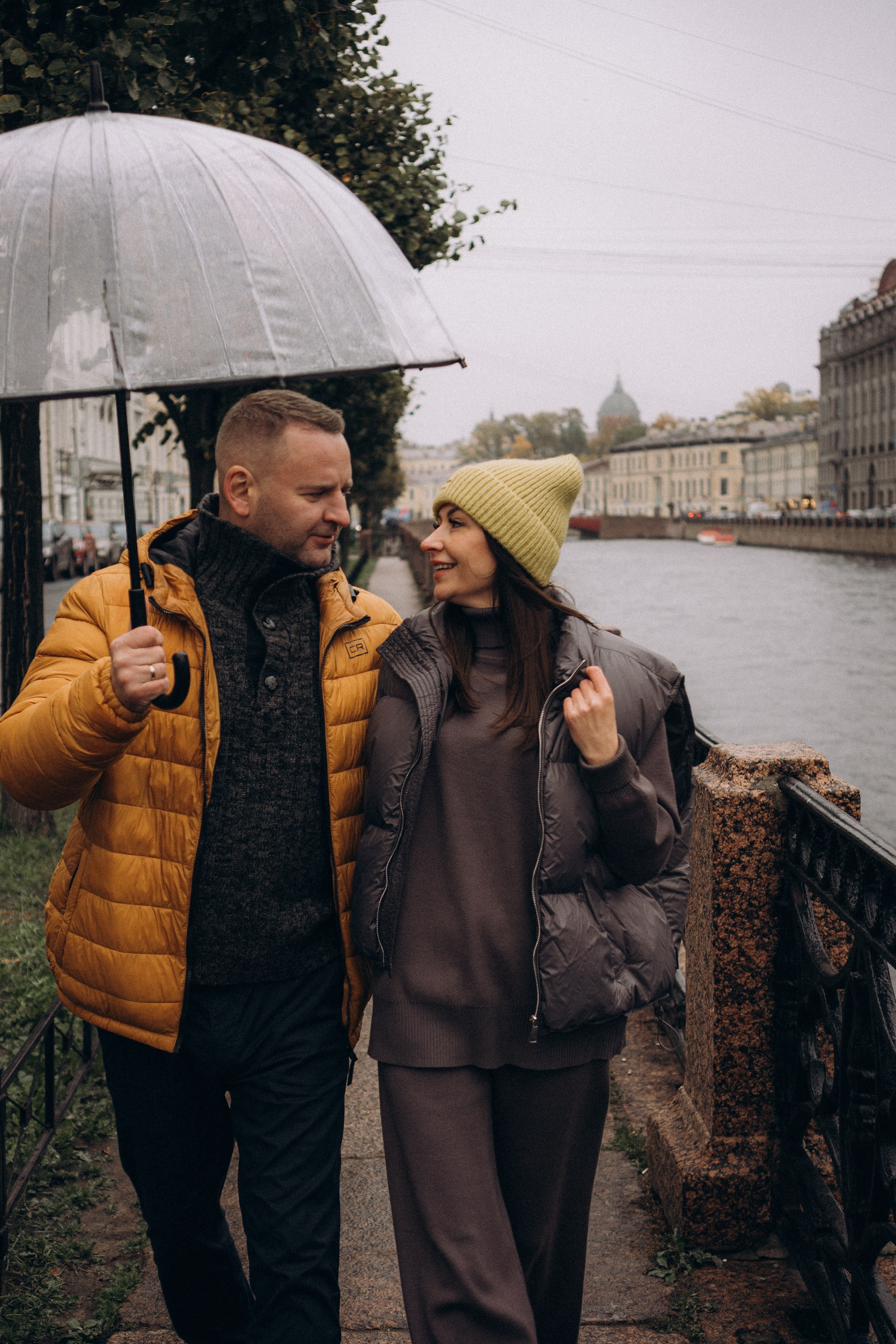 Любовь. Профессиональный фотограф, Санкт-Петербург — Виктория Богомолова