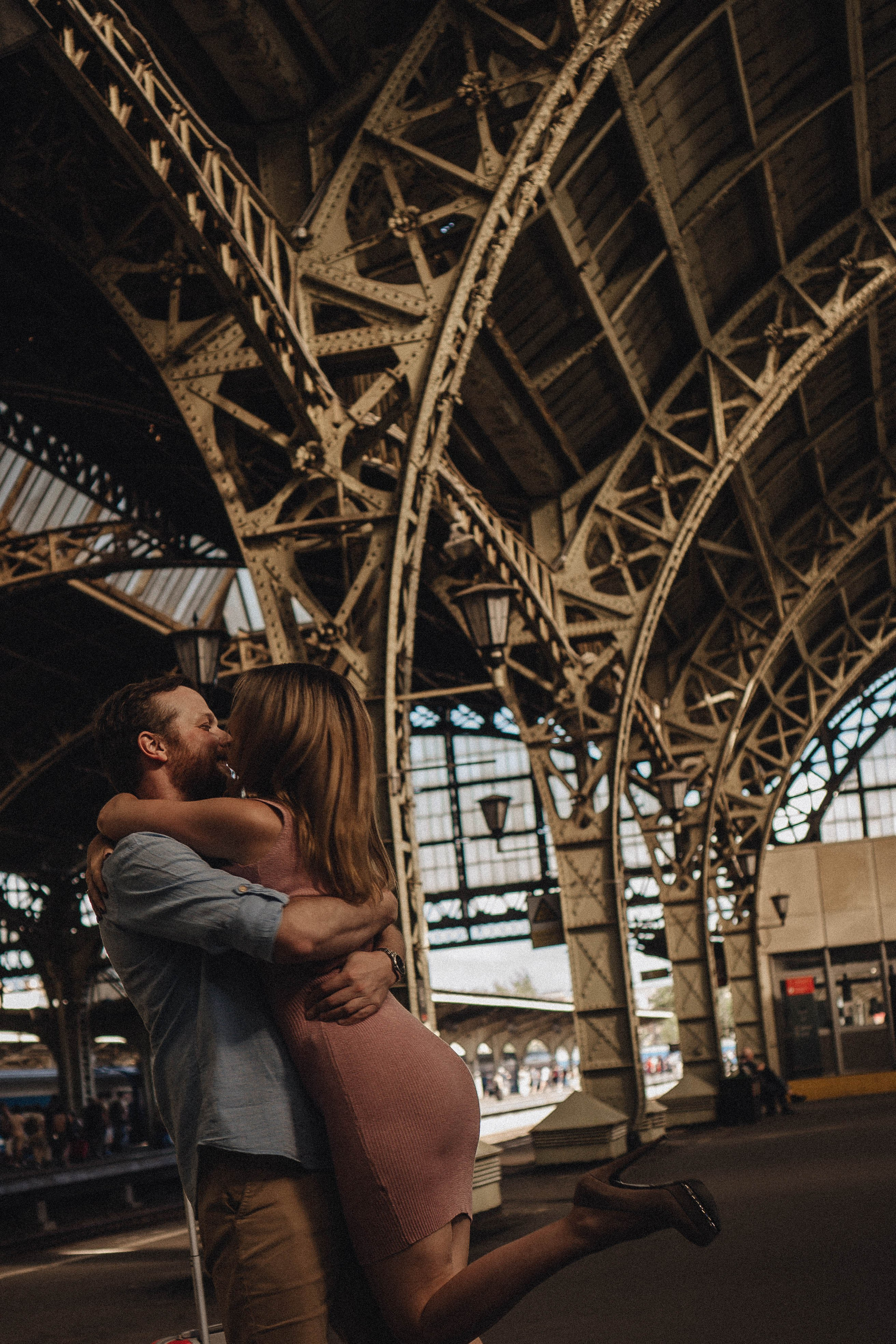 История на реальных событиях. Профессиональный фотограф, Санкт-Петербург — Виктория Богомолова