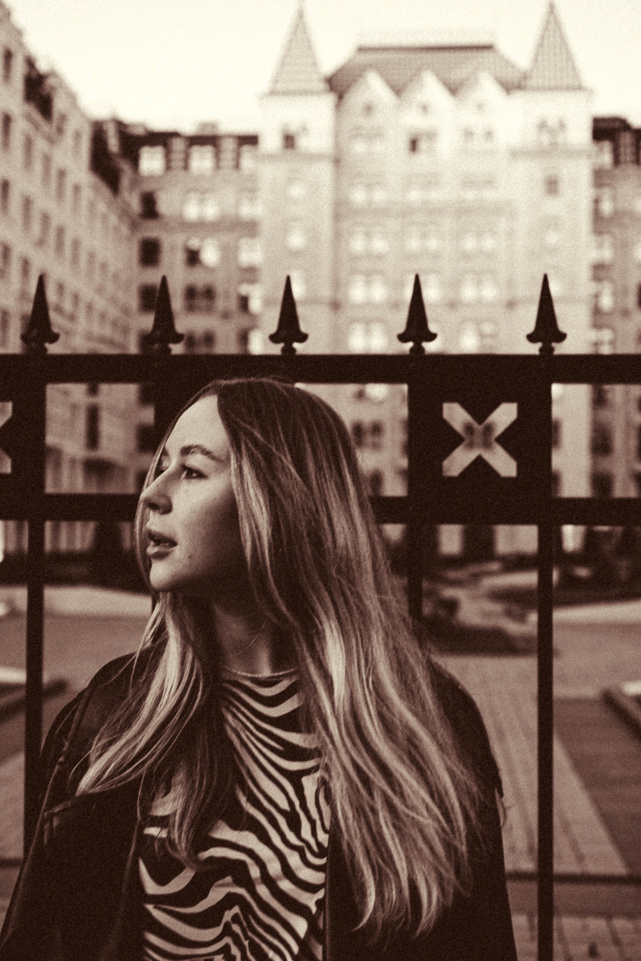 Ксения. Профессиональный фотограф, Санкт-Петербург — Виктория Богомолова