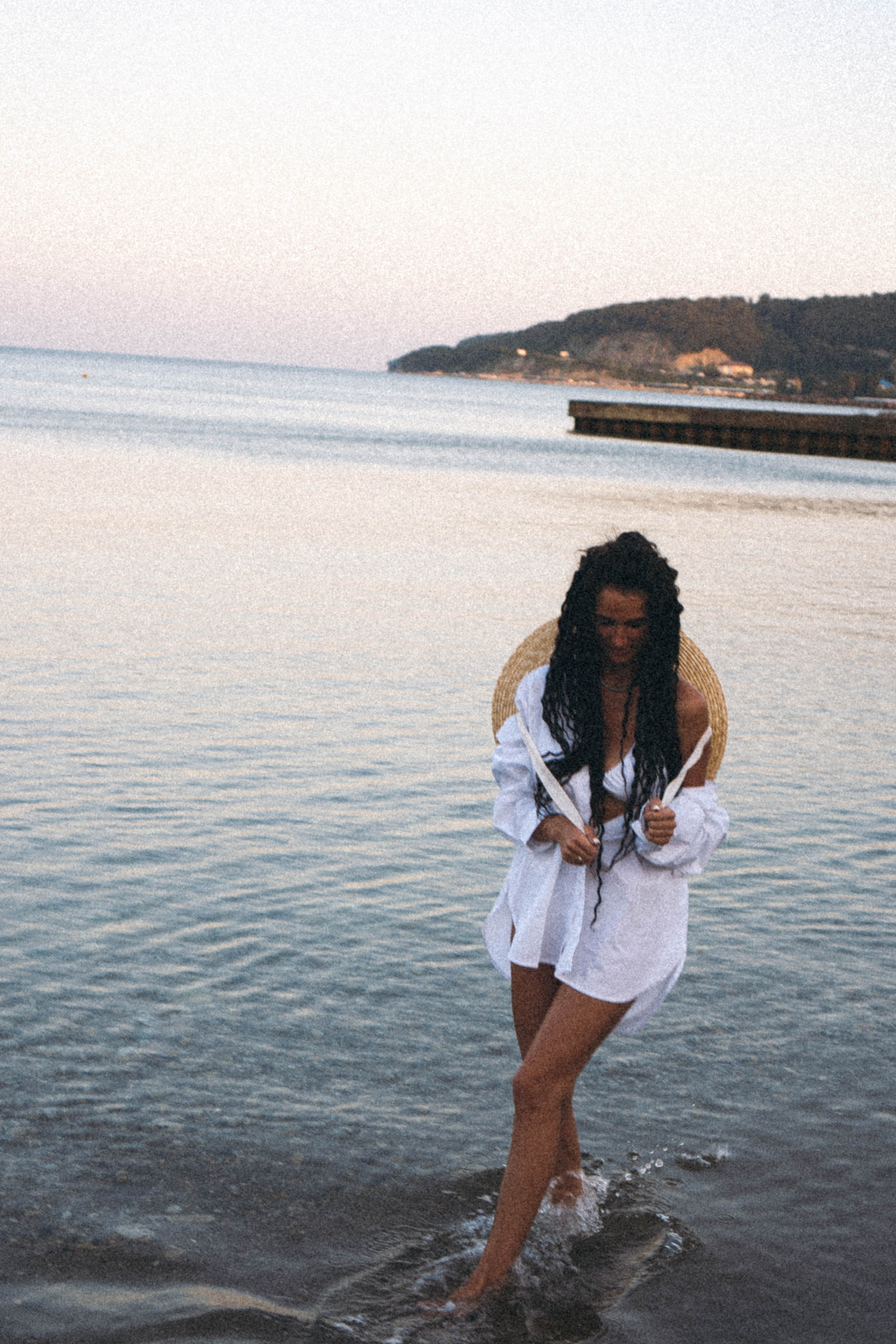 Рассвет. Профессиональный фотограф, Санкт-Петербург — Виктория Богомолова