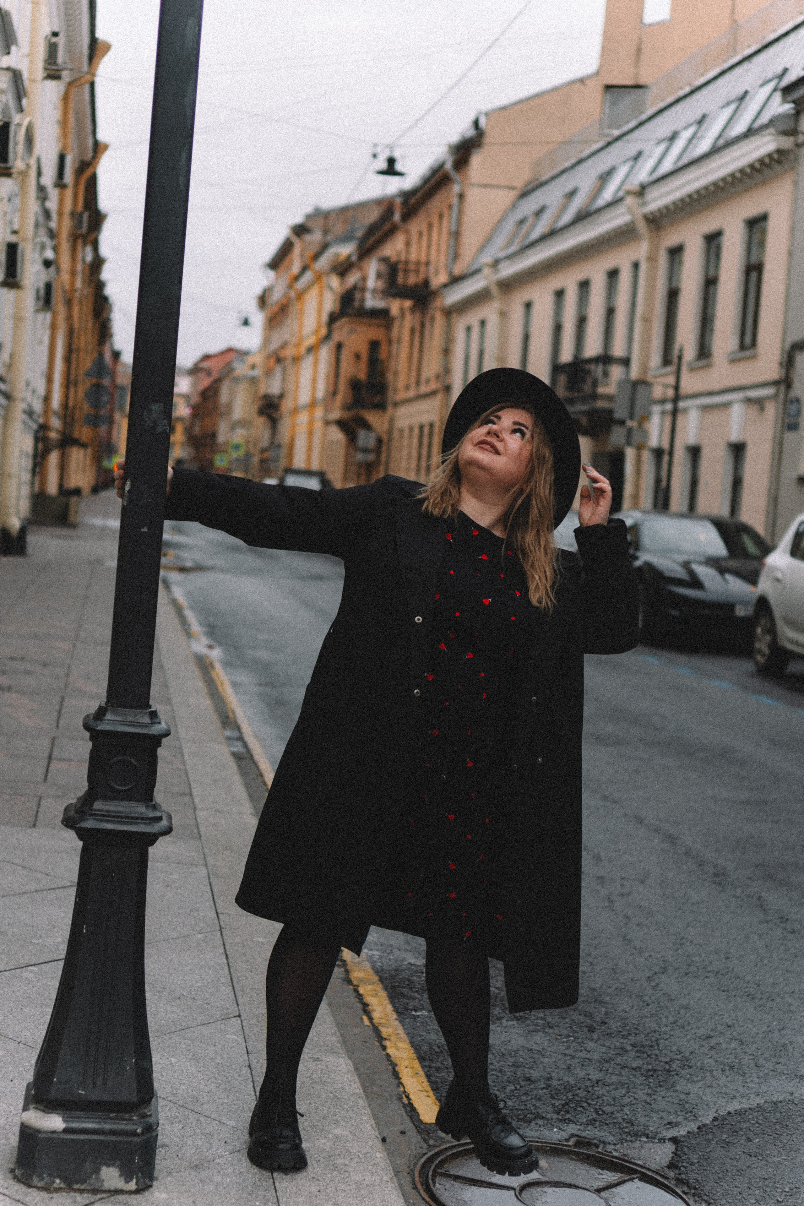 ПРОГУЛКА ВЕСНОЙ. Профессиональный фотограф, Санкт-Петербург — Виктория Богомолова