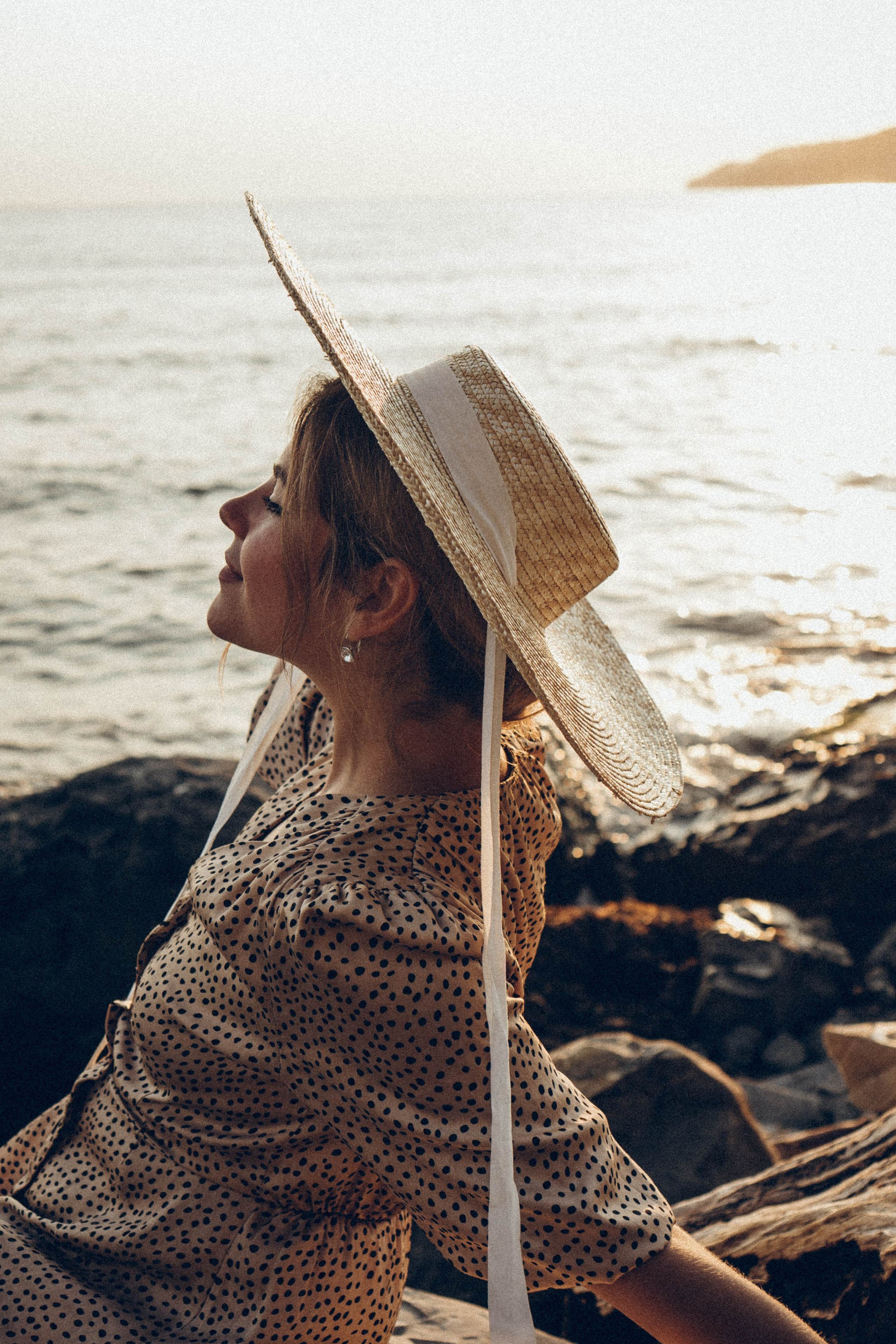 Закат. Профессиональный фотограф, Санкт-Петербург — Виктория Богомолова