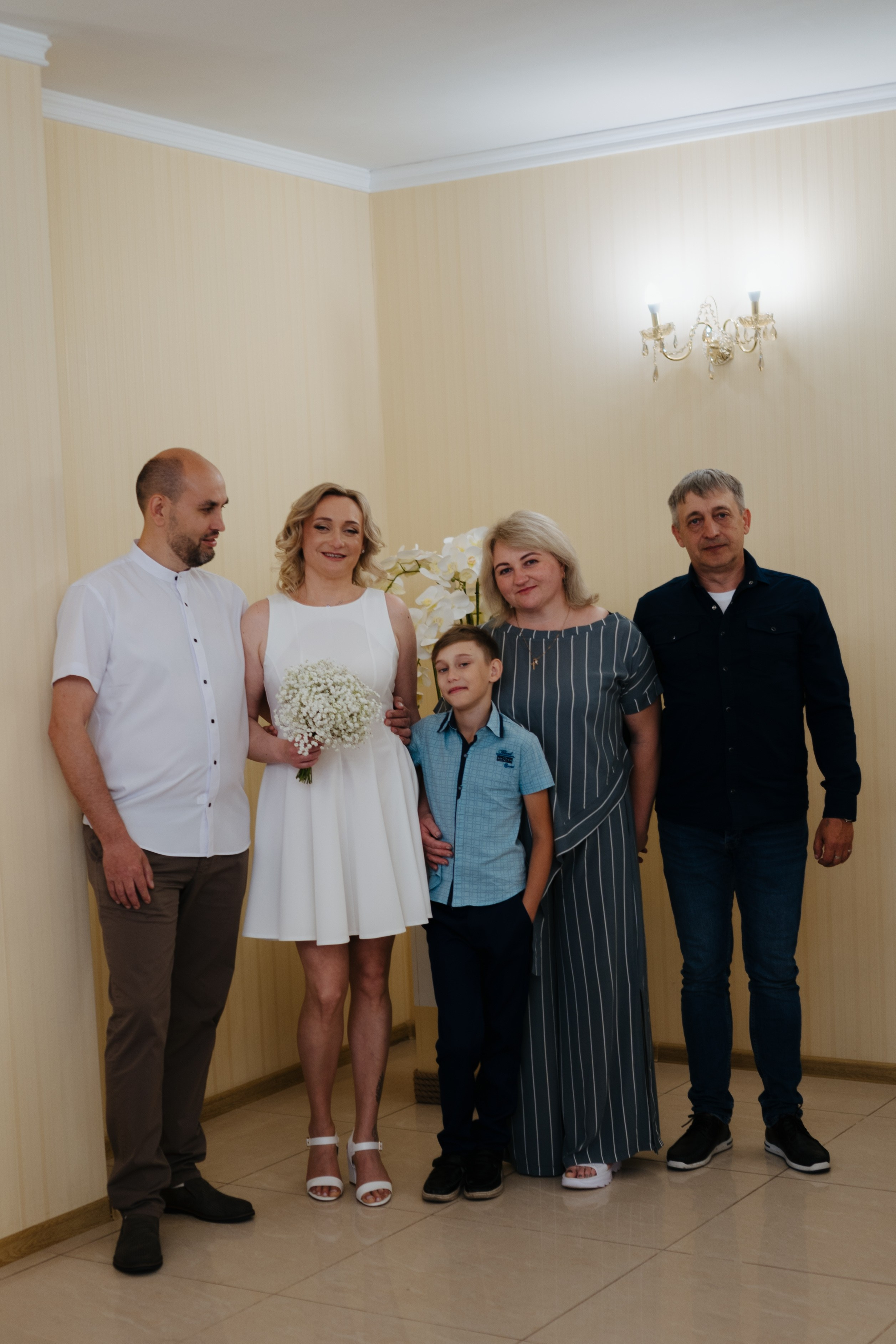 СВАДЕБНЫЙ РЕПОРТАЖ. Профессиональный фотограф, Санкт-Петербург — Виктория Богомолова