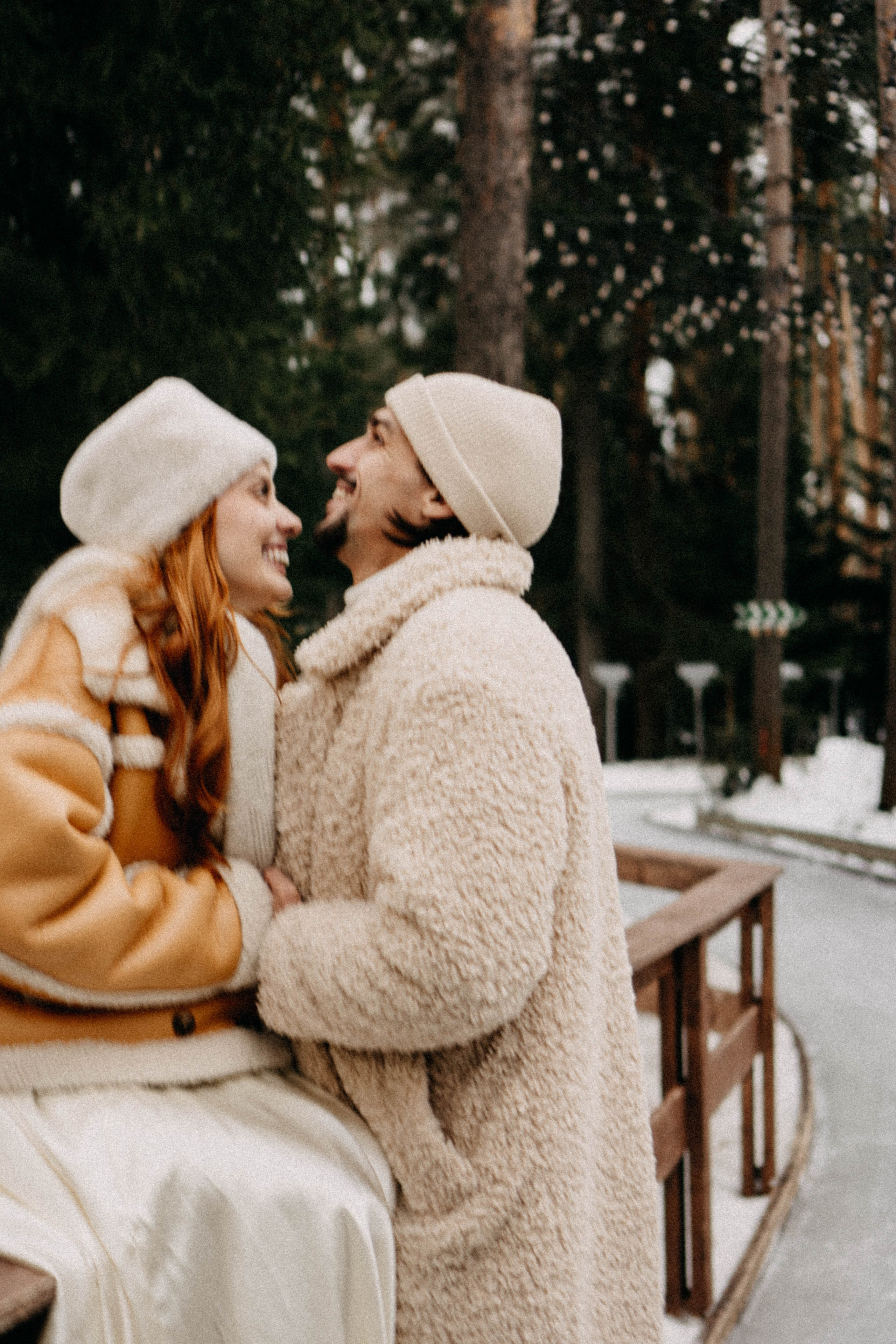 Каток. Профессиональный фотограф, Санкт-Петербург — Виктория Богомолова