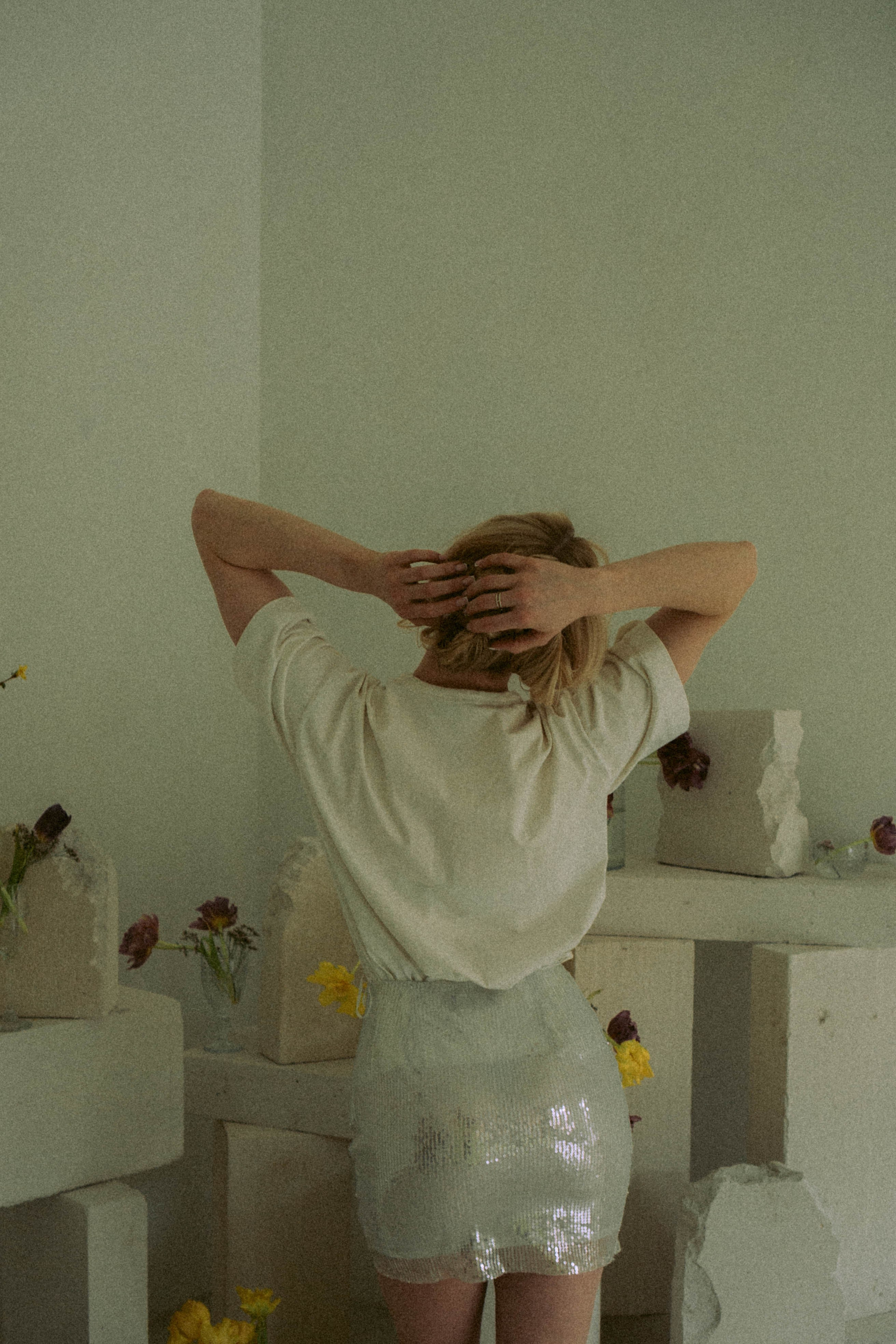 Студийная. Профессиональный фотограф, Санкт-Петербург — Виктория Богомолова