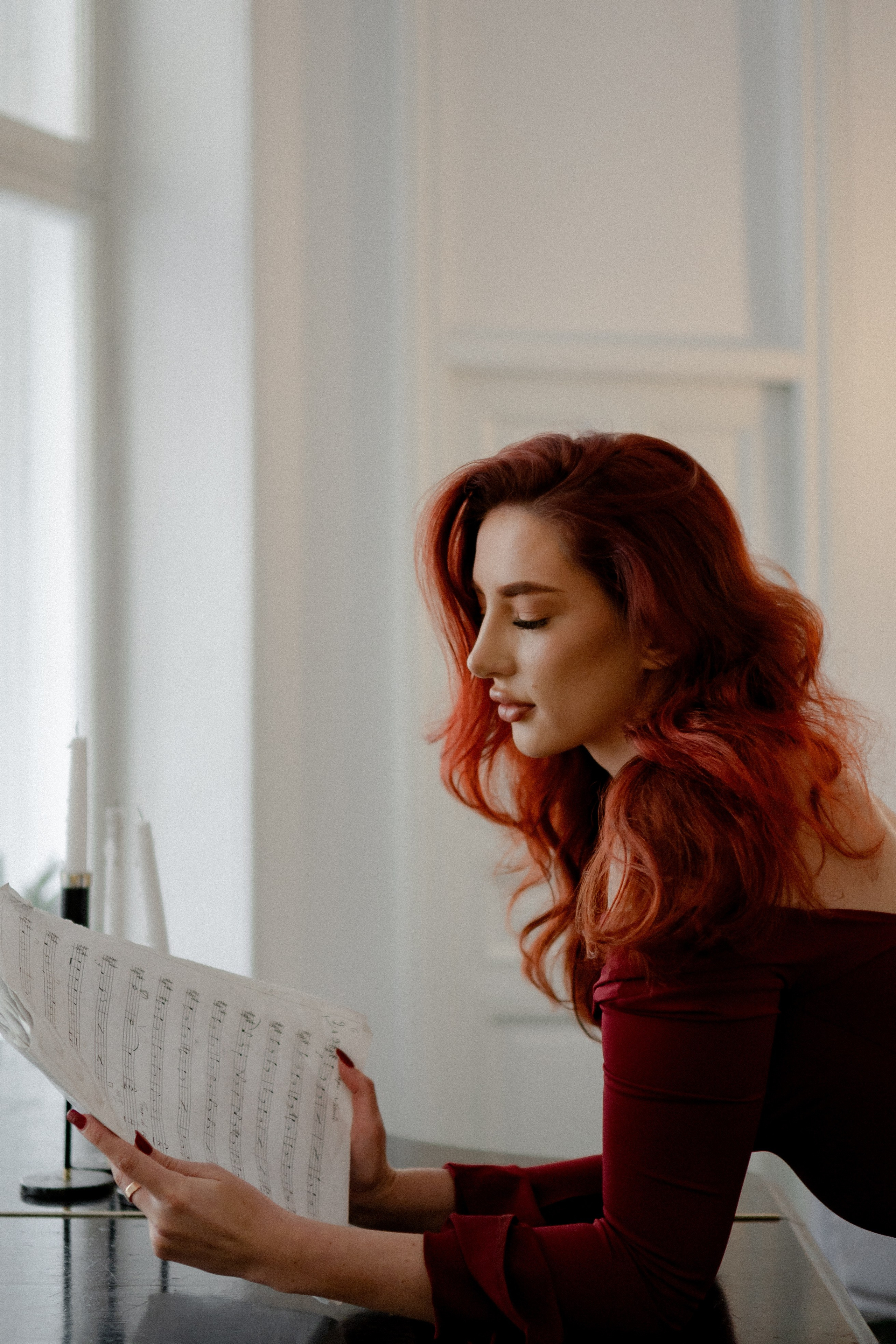 Для девушки. Профессиональный фотограф, Санкт-Петербург — Виктория Богомолова