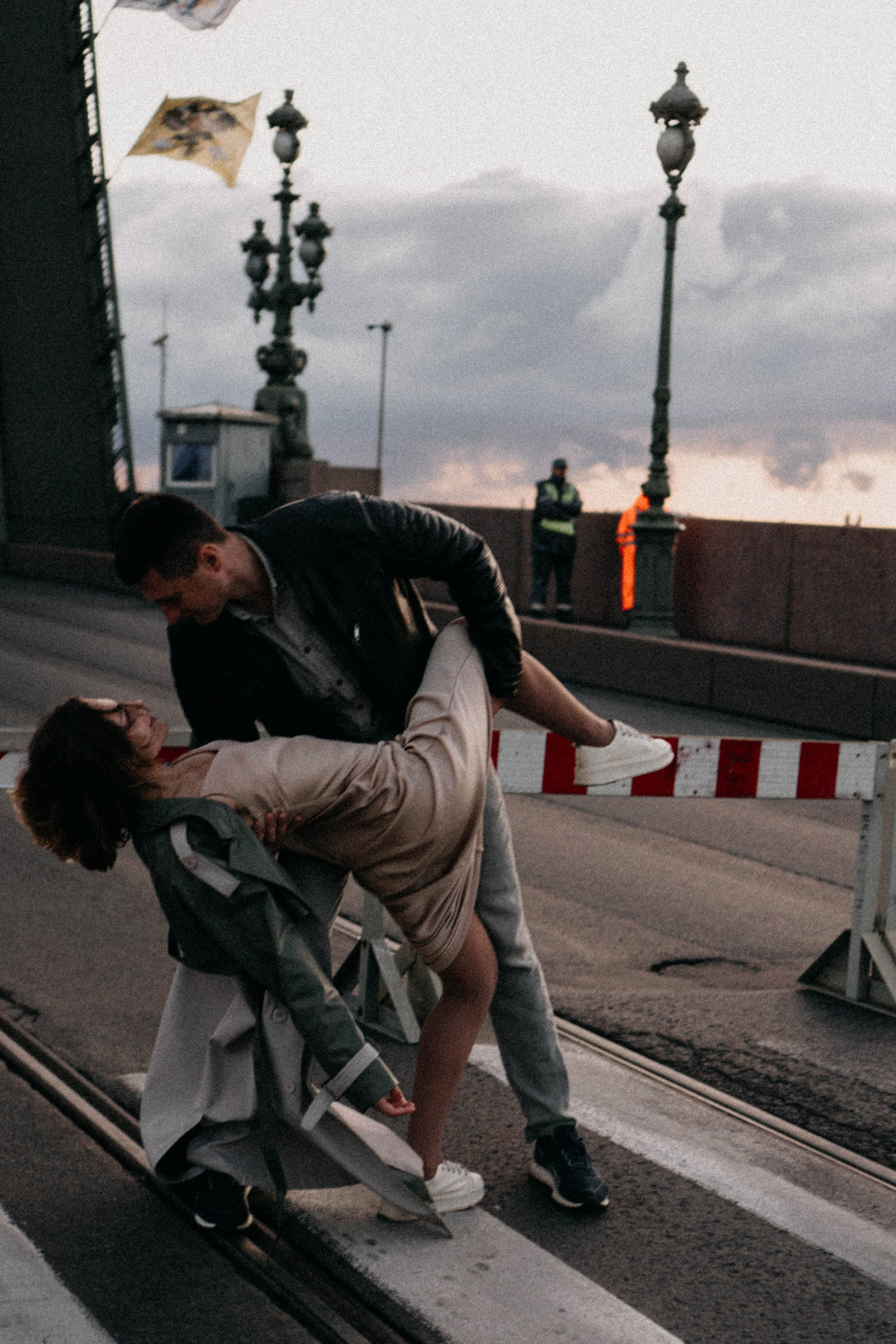 Рассветная, белые ночи. Профессиональный фотограф, Санкт-Петербург — Виктория Богомолова