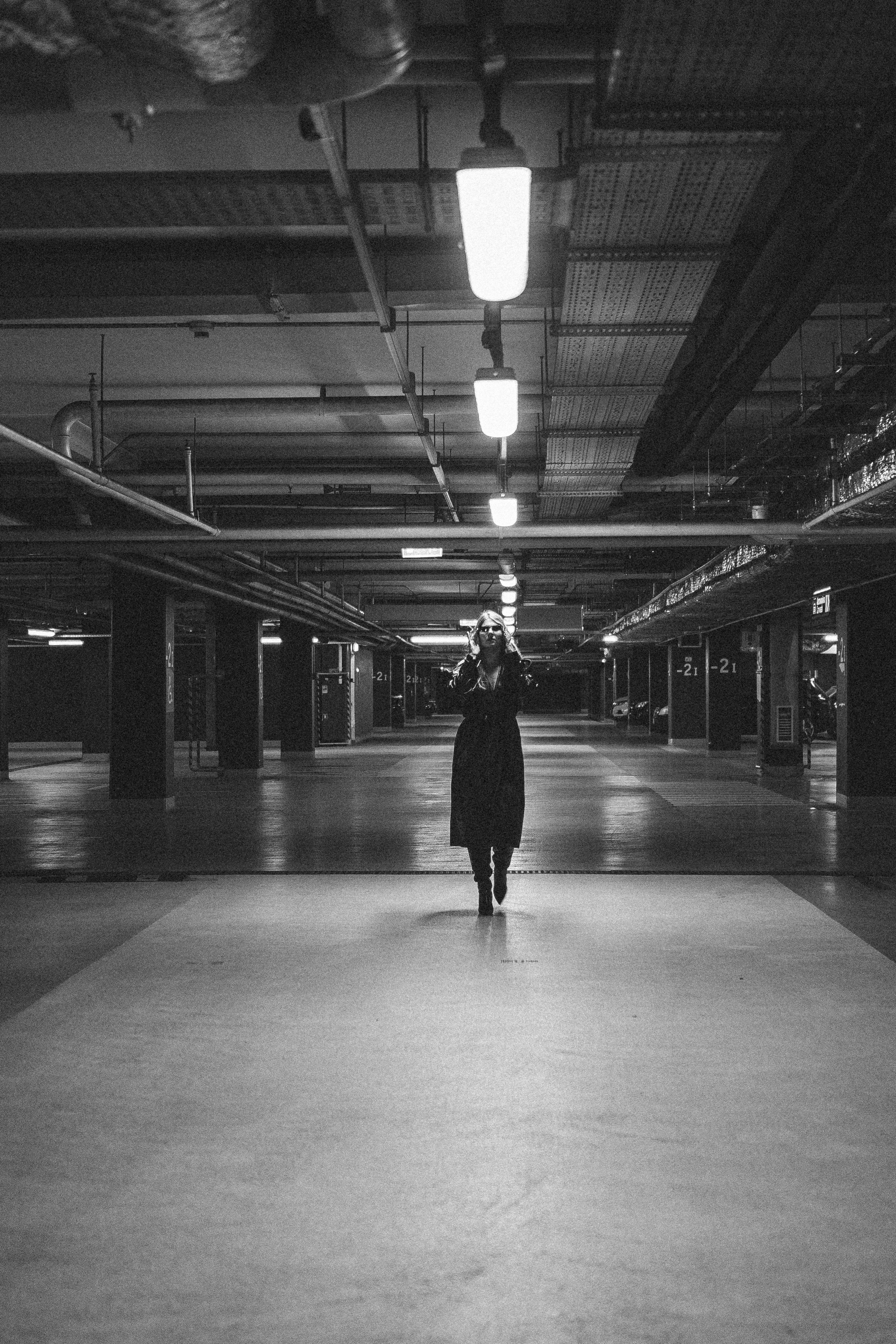 ЧБ. Профессиональный фотограф, Санкт-Петербург — Виктория Богомолова