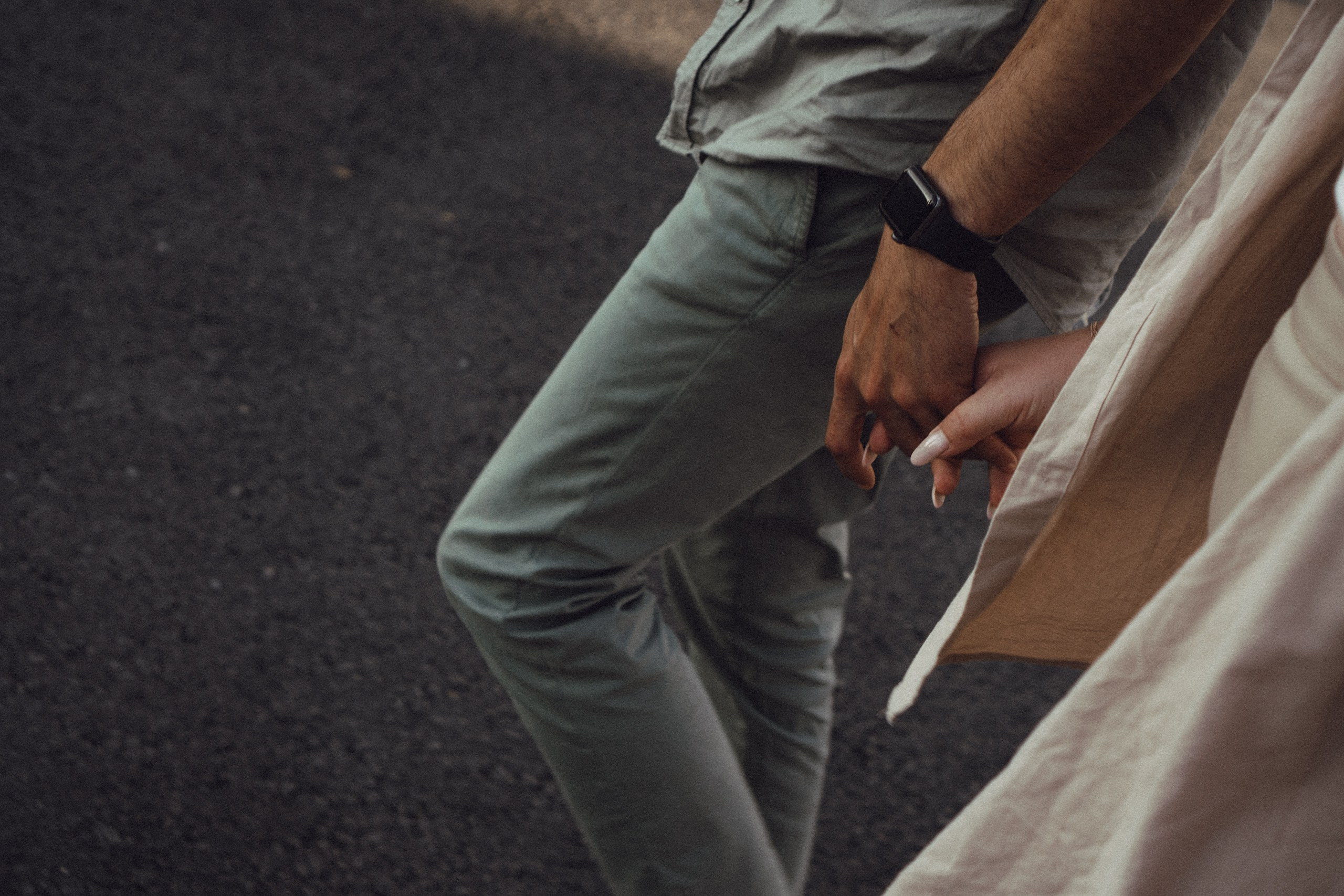 Питерская любовная история. Профессиональный фотограф, Санкт-Петербург — Виктория Богомолова