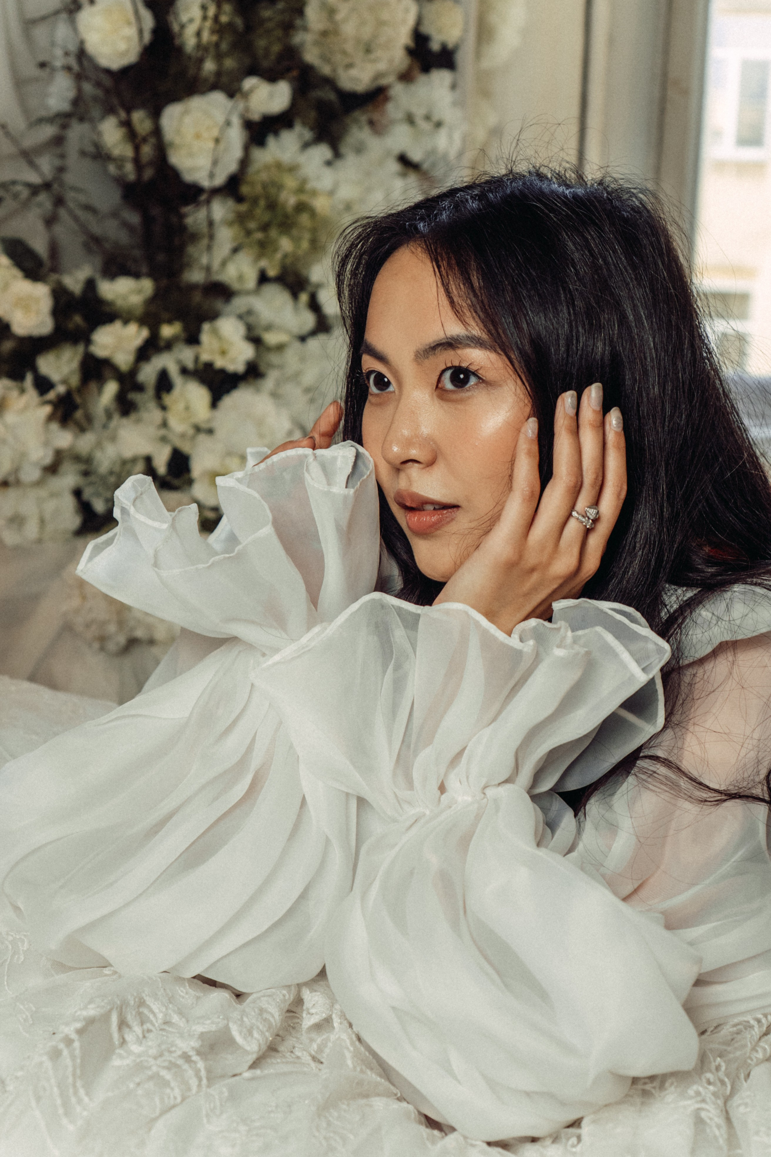 ВИНТАЖНЫЙ СТИЛЬ. Профессиональный фотограф, Санкт-Петербург — Виктория Богомолова