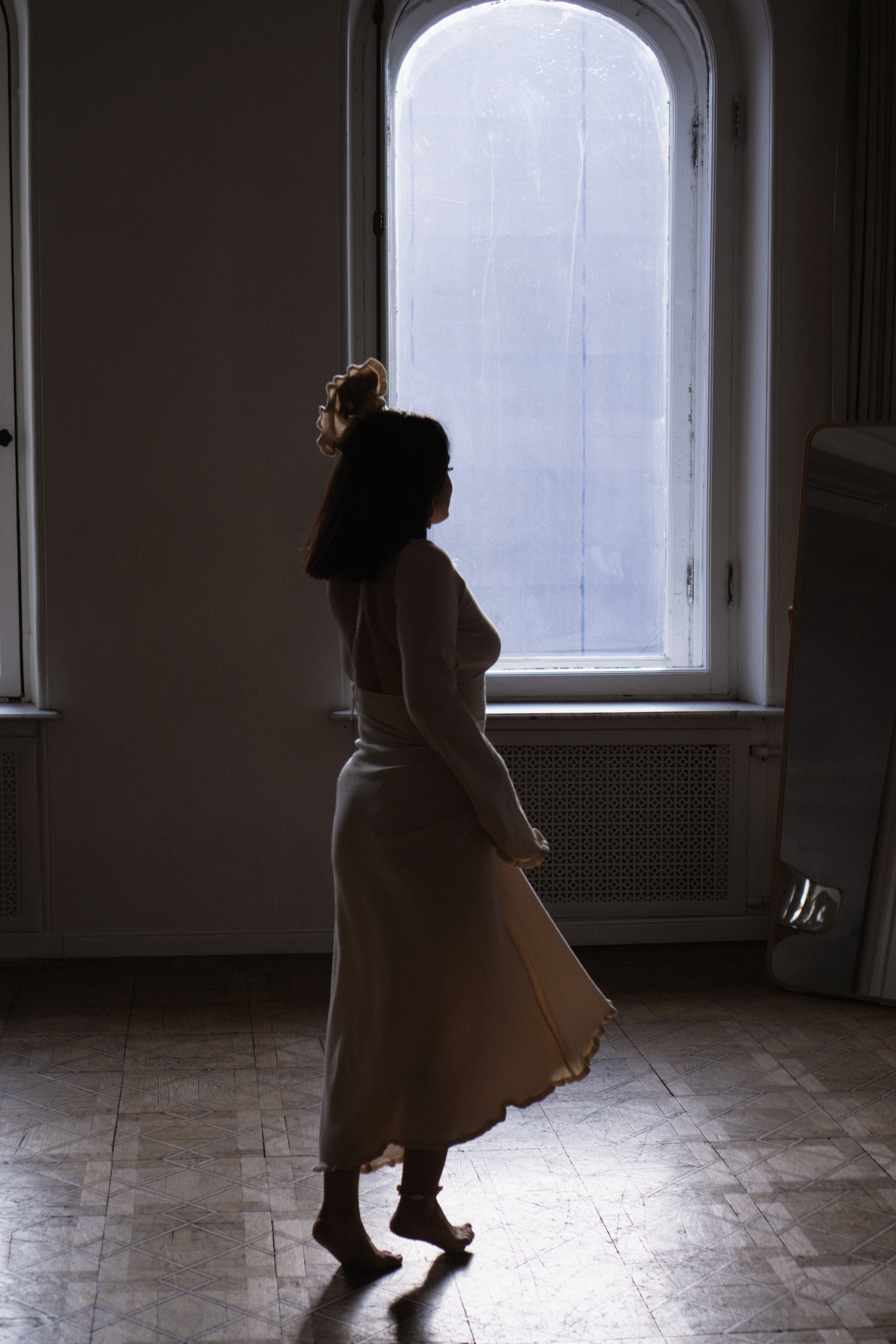 Студийная. Профессиональный фотограф, Санкт-Петербург — Виктория Богомолова