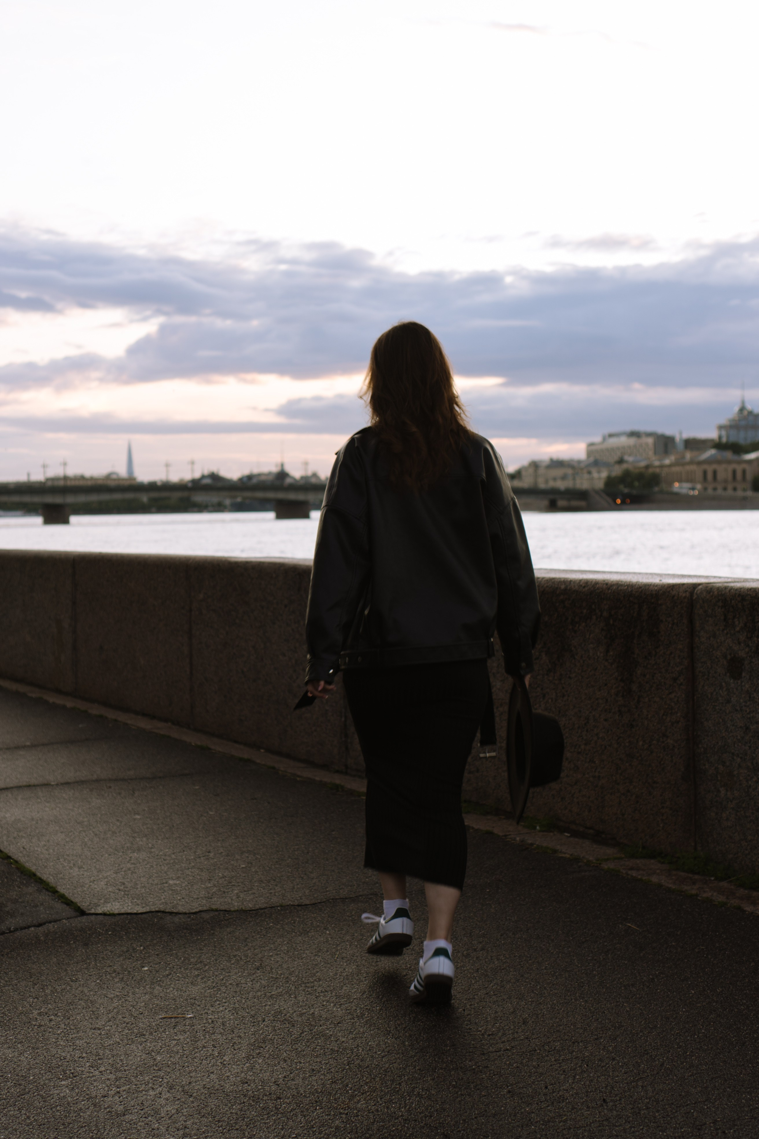 ЛЮБОВЬ В ИЮНЕ. Профессиональный фотограф, Санкт-Петербург — Виктория Богомолова