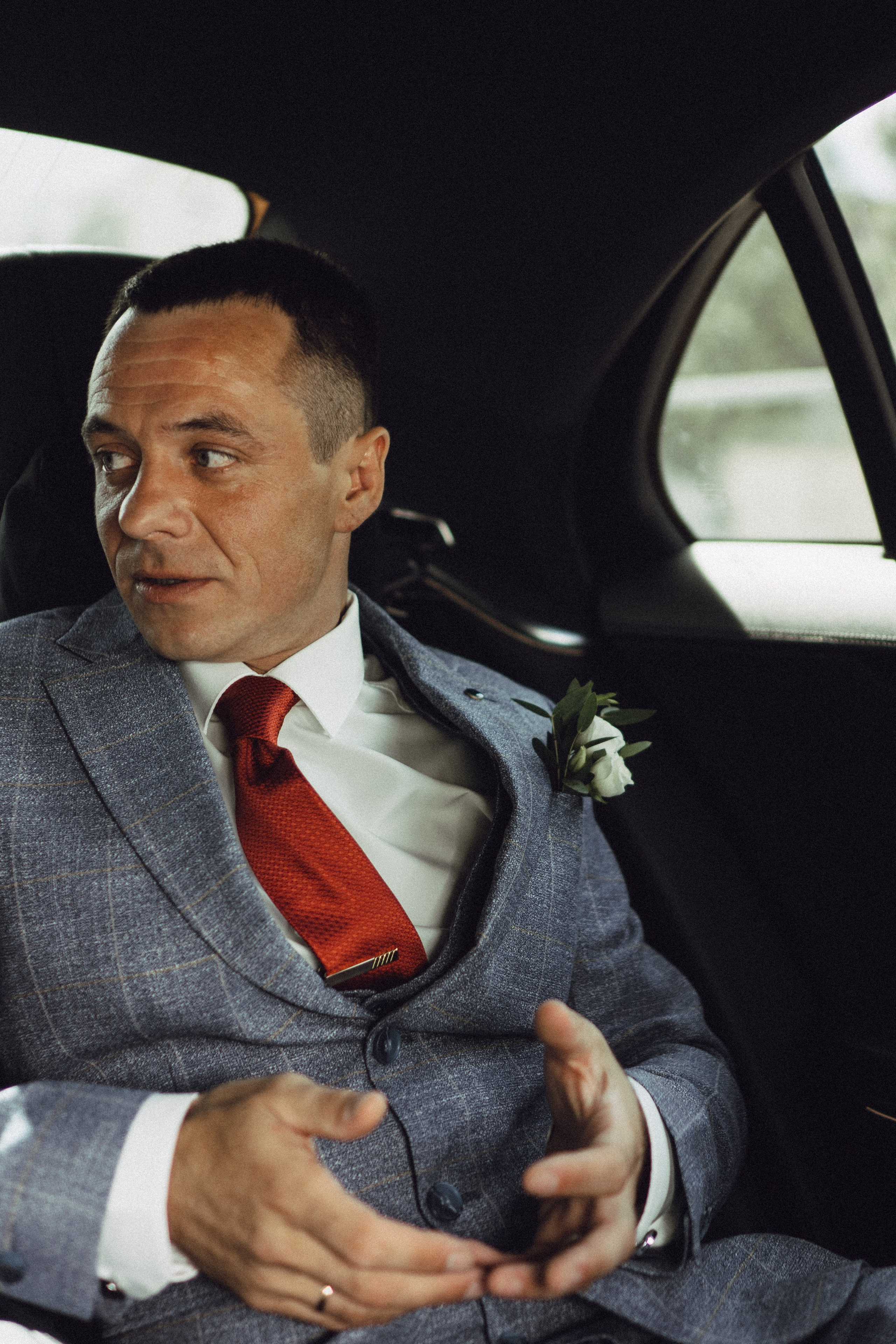 СВАДЕБНАЯ ПРОГУЛКА РЕСТОРАН МЫ ЖЕ НА ТЫ И ФОТОСЕССИИЯ С АВТОМОБИЛЕМ. Профессиональный фотограф, Санкт-Петербург — Виктория Богомолова