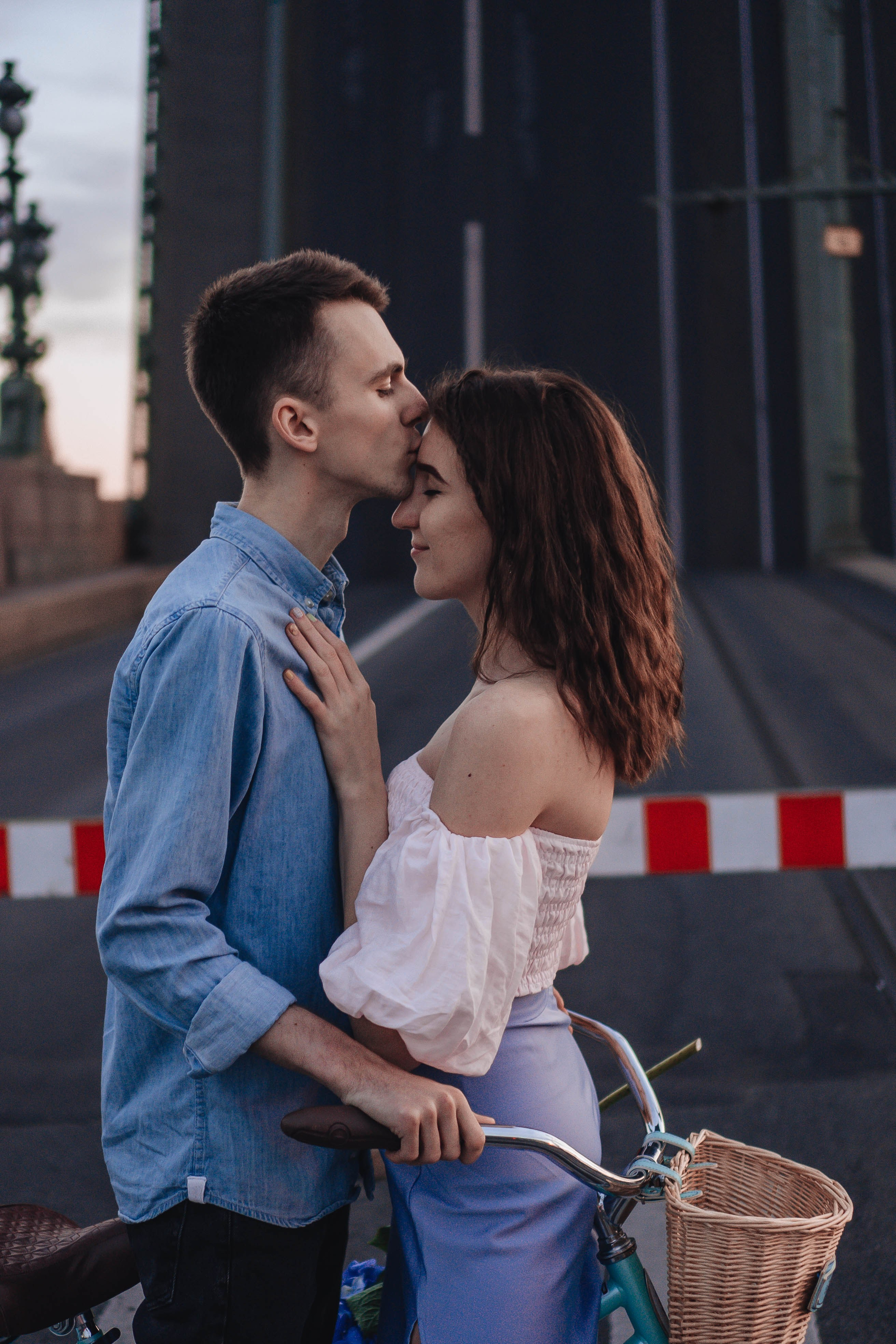 Крымская парочка. Профессиональный фотограф, Санкт-Петербург — Виктория Богомолова