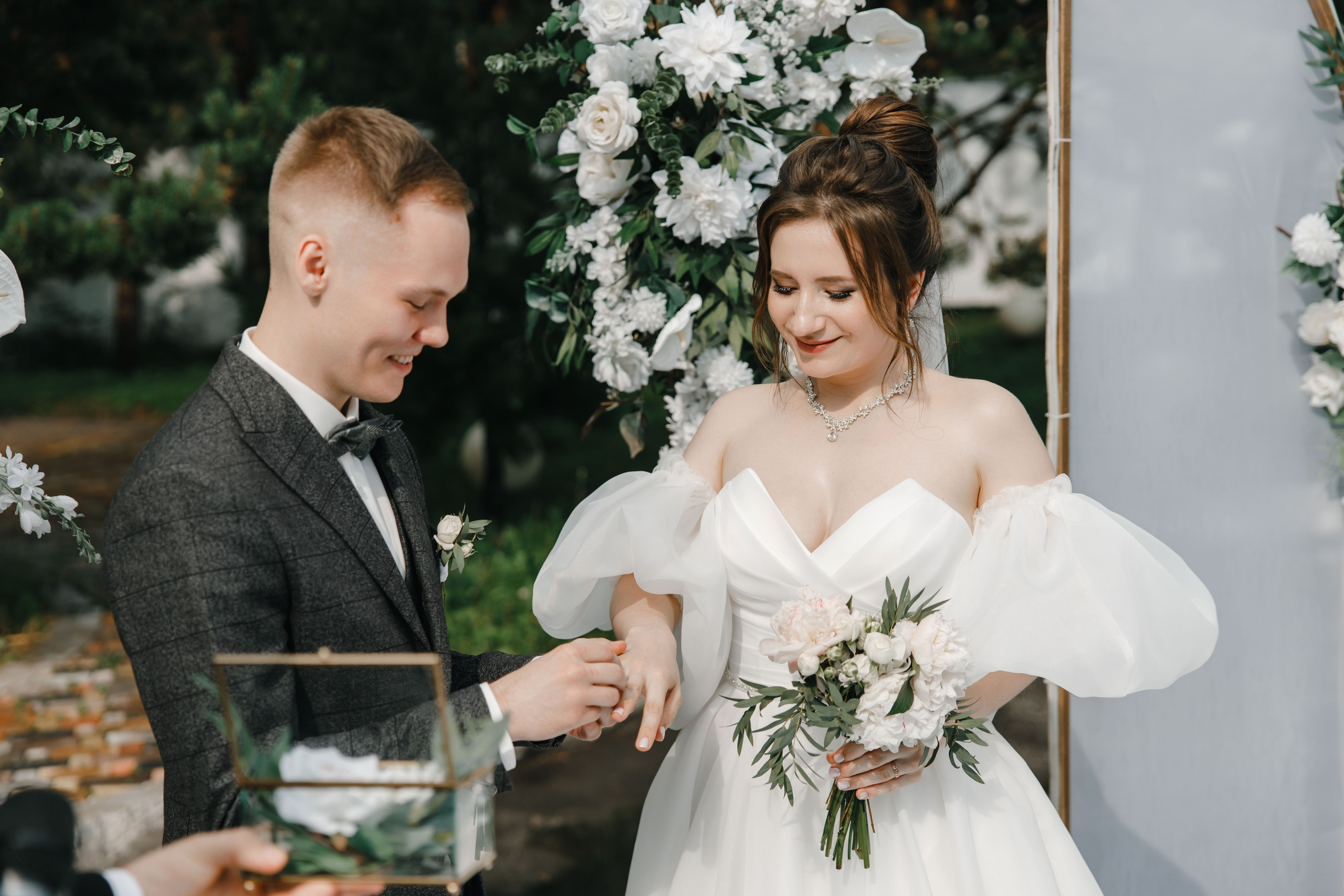 Свадьба Сергея и Алины 26_06_24. Свадебный и репортажный фотограф в Новокузнецке Вьюхин Александр