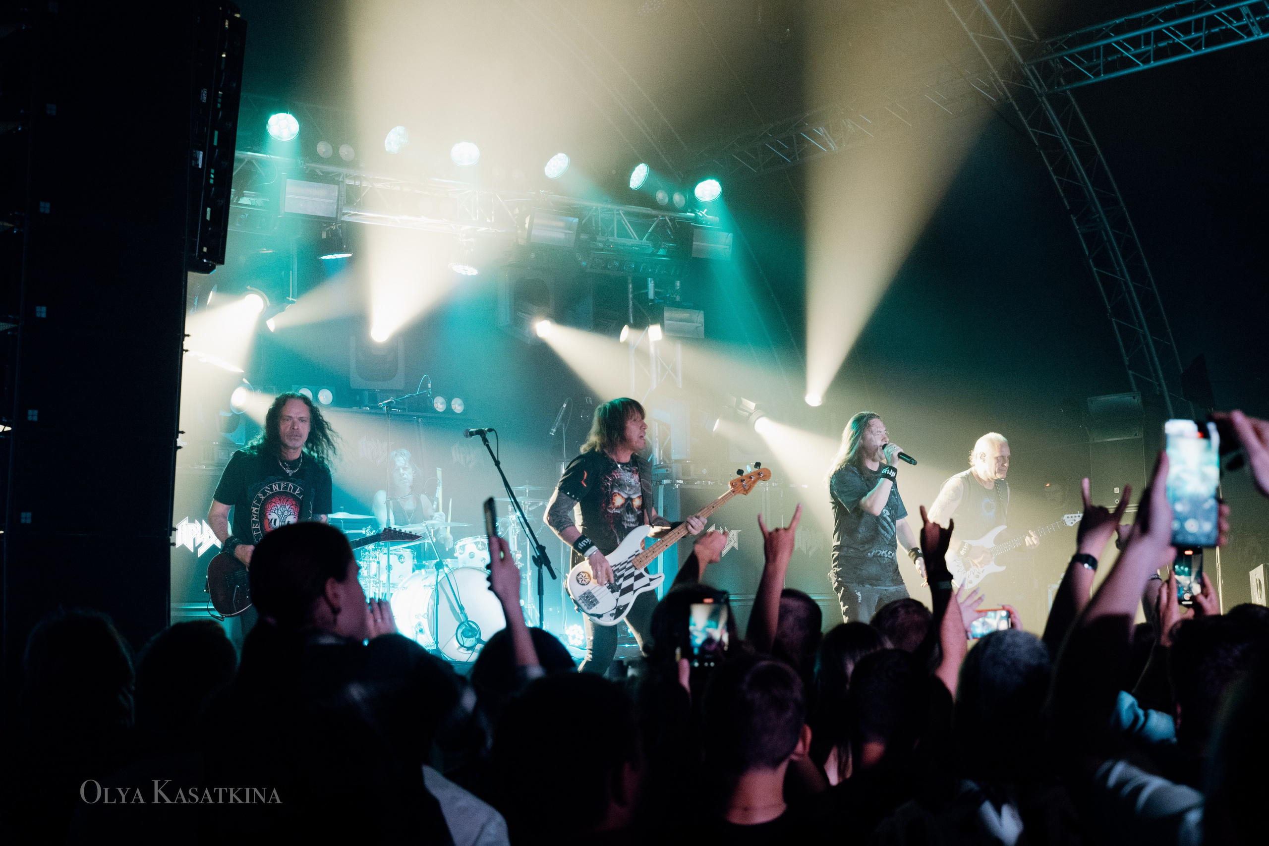 Ария. Арт-фотограф в Краснодаре