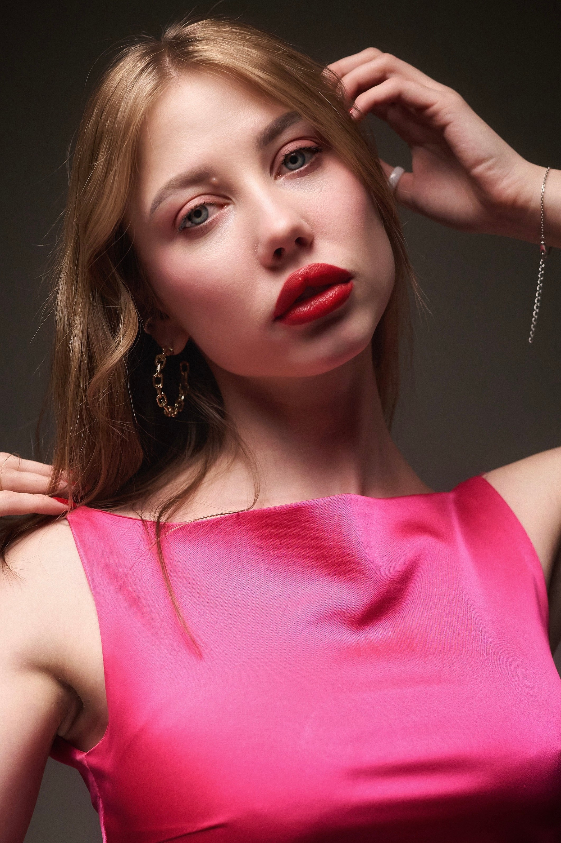 Tanya. Фотограф | Рилсмейкер