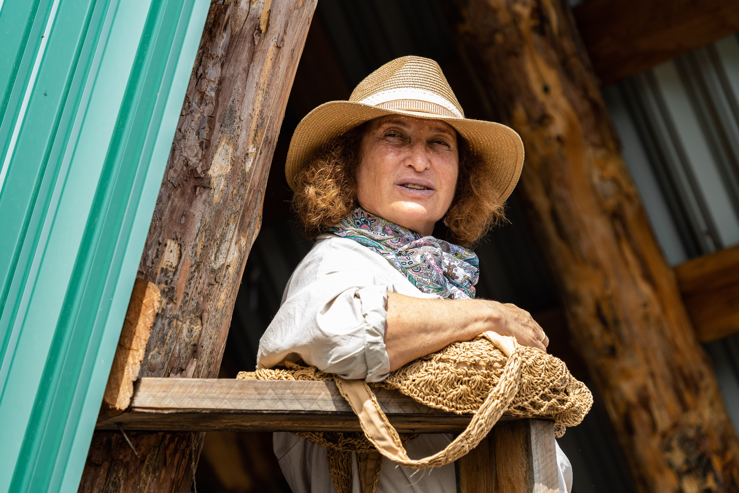 Психологический тренинг на озере Зеркальное. Репортажный фотограф в Красной Поляне и Сочи Павлюченко Екатерина