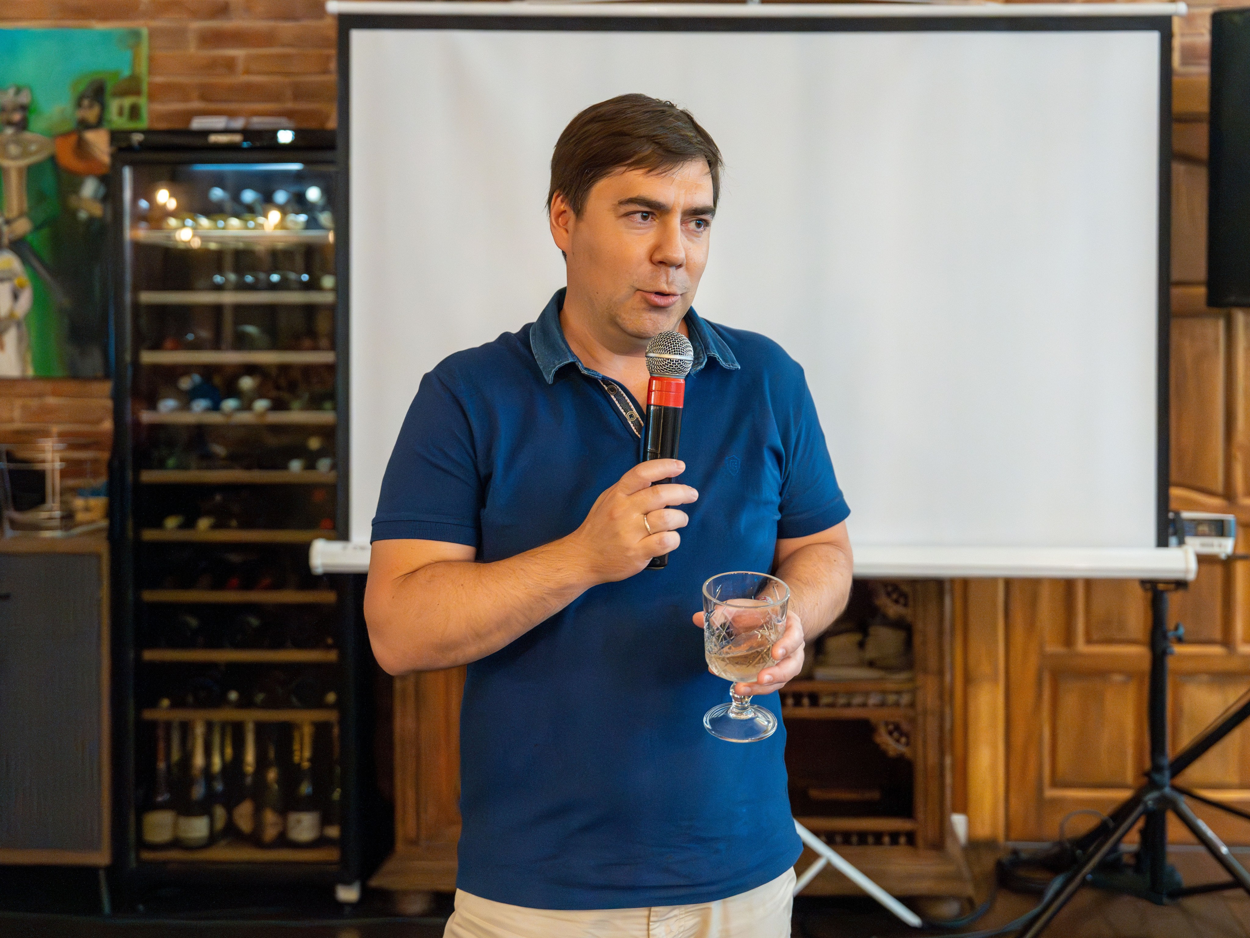 MICE мероприятие для компании Р-фарм. Репортажный фотограф в Красной Поляне и Сочи Павлюченко Екатерина