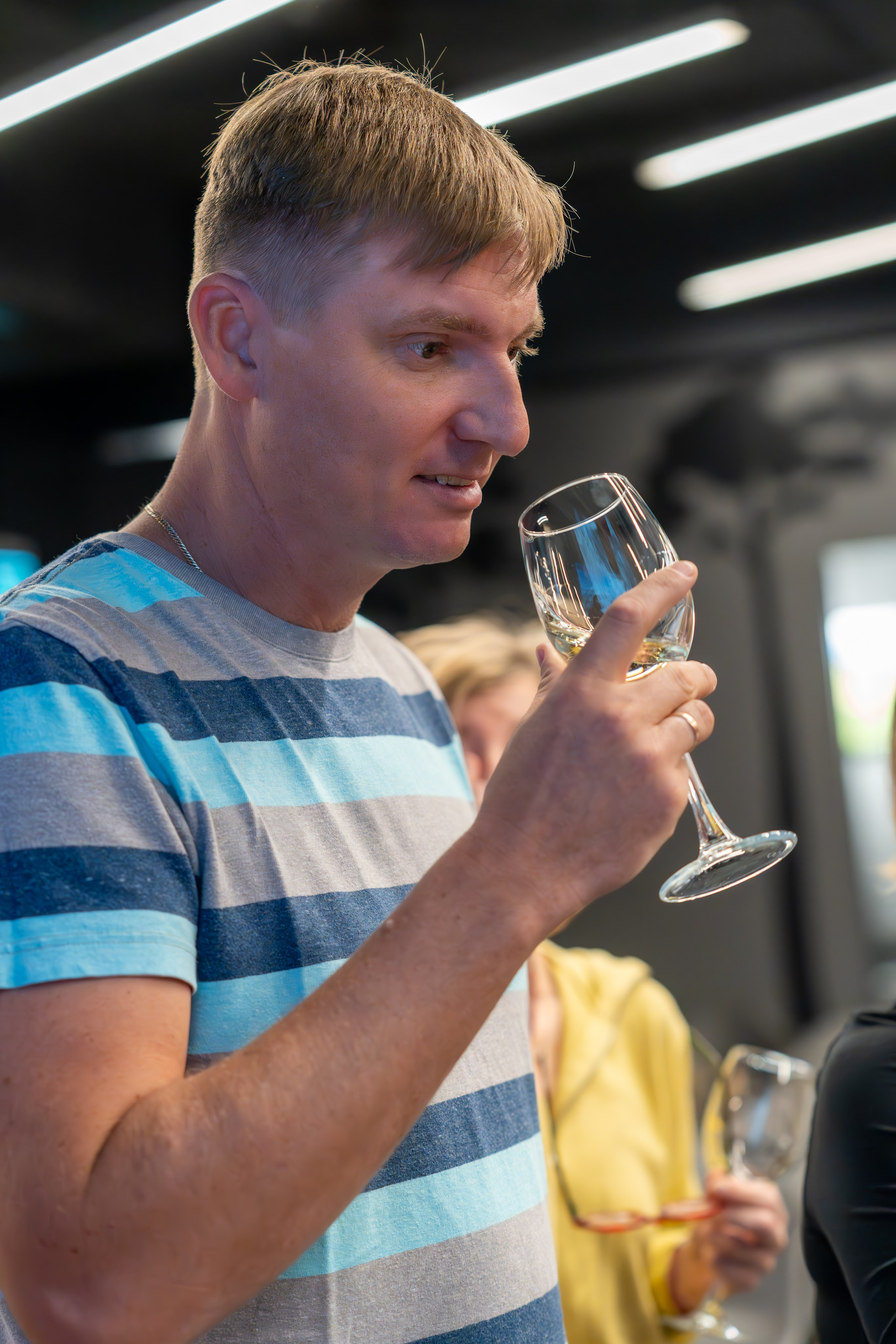 MICE мероприятие — мастер класс по акварели. Репортажный фотограф в Красной Поляне и Сочи Павлюченко Екатерина