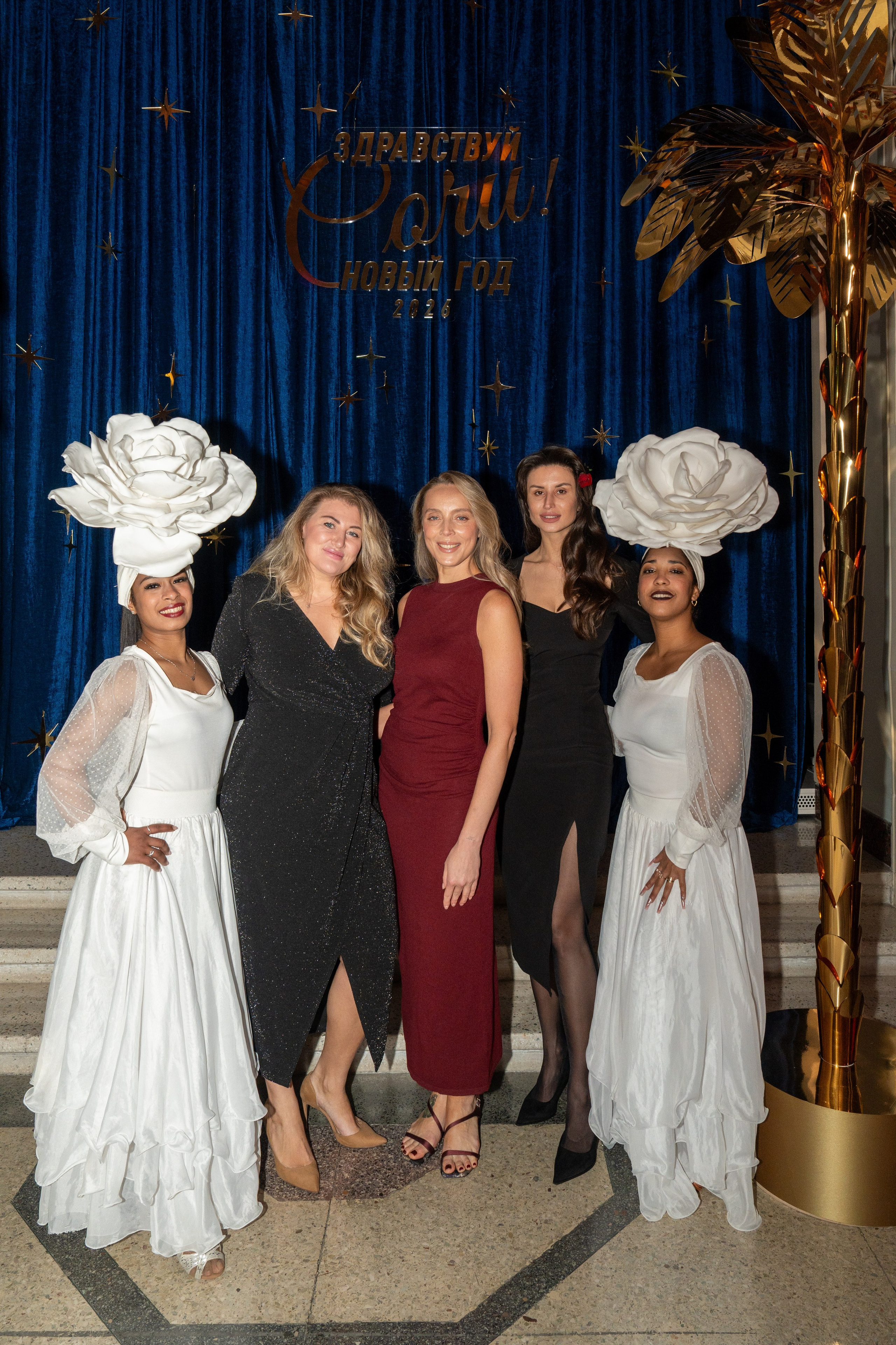 RS Bosco. Репортажный фотограф в Красной Поляне и Сочи Павлюченко Екатерина