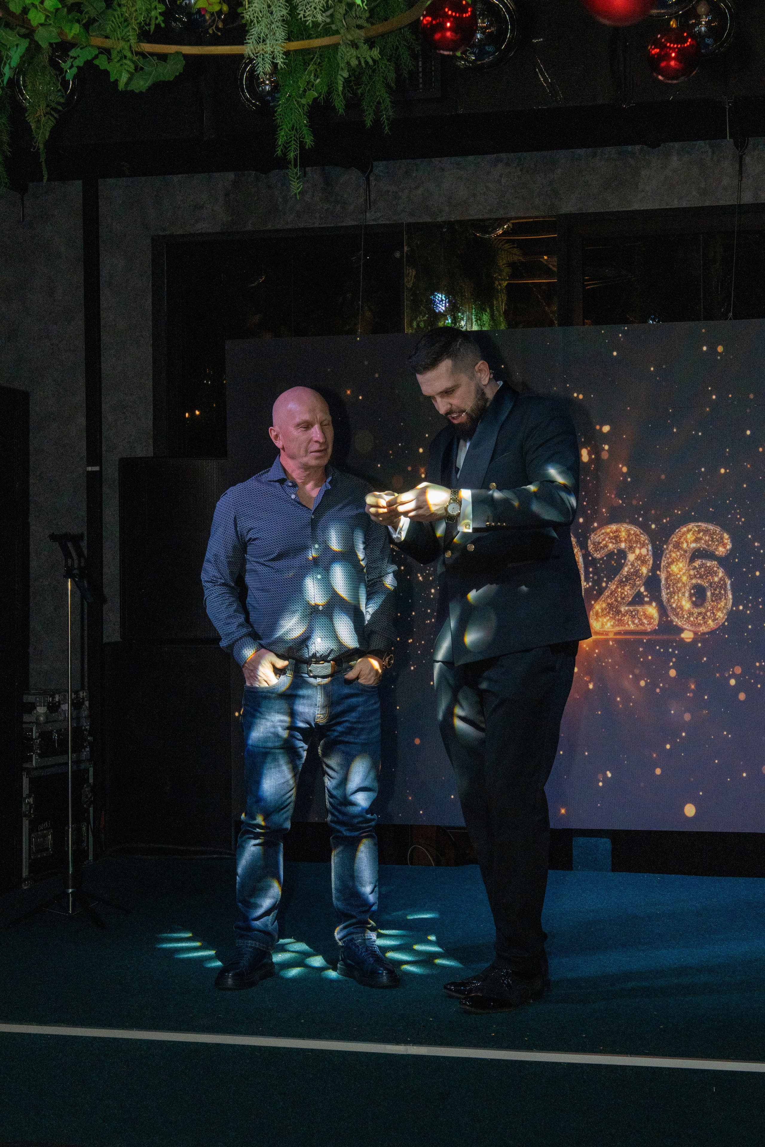 RS NYEAR2026. Репортажный фотограф в Красной Поляне и Сочи Павлюченко Екатерина